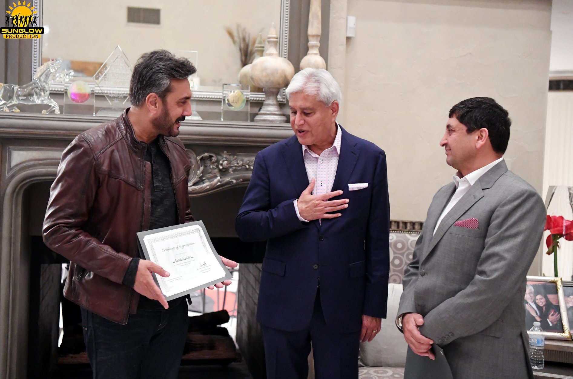 More Memories From Mere Pass Tum Ho National Tour Dallas