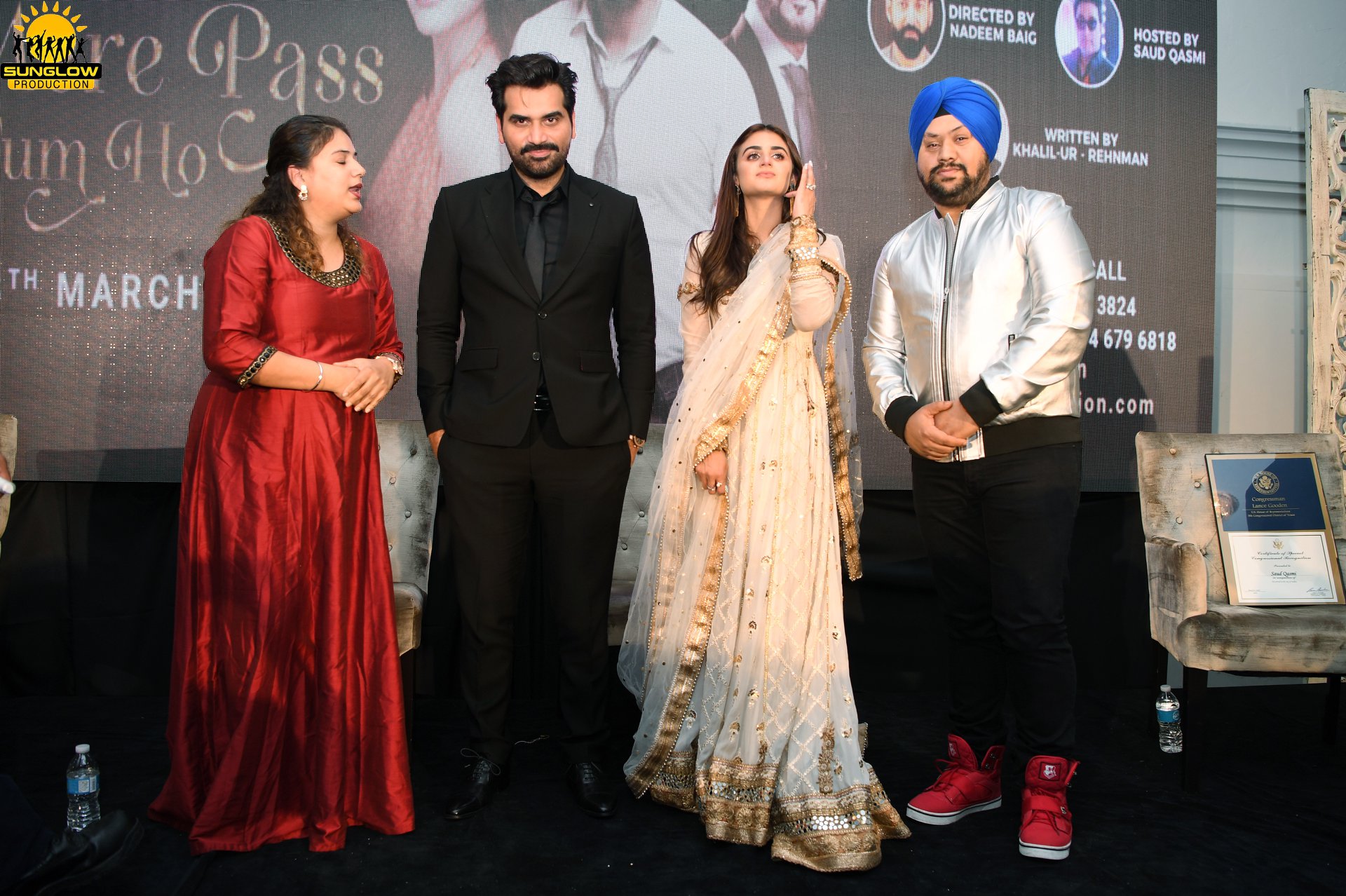 More Memories From Mere Pass Tum Ho National Tour Dallas