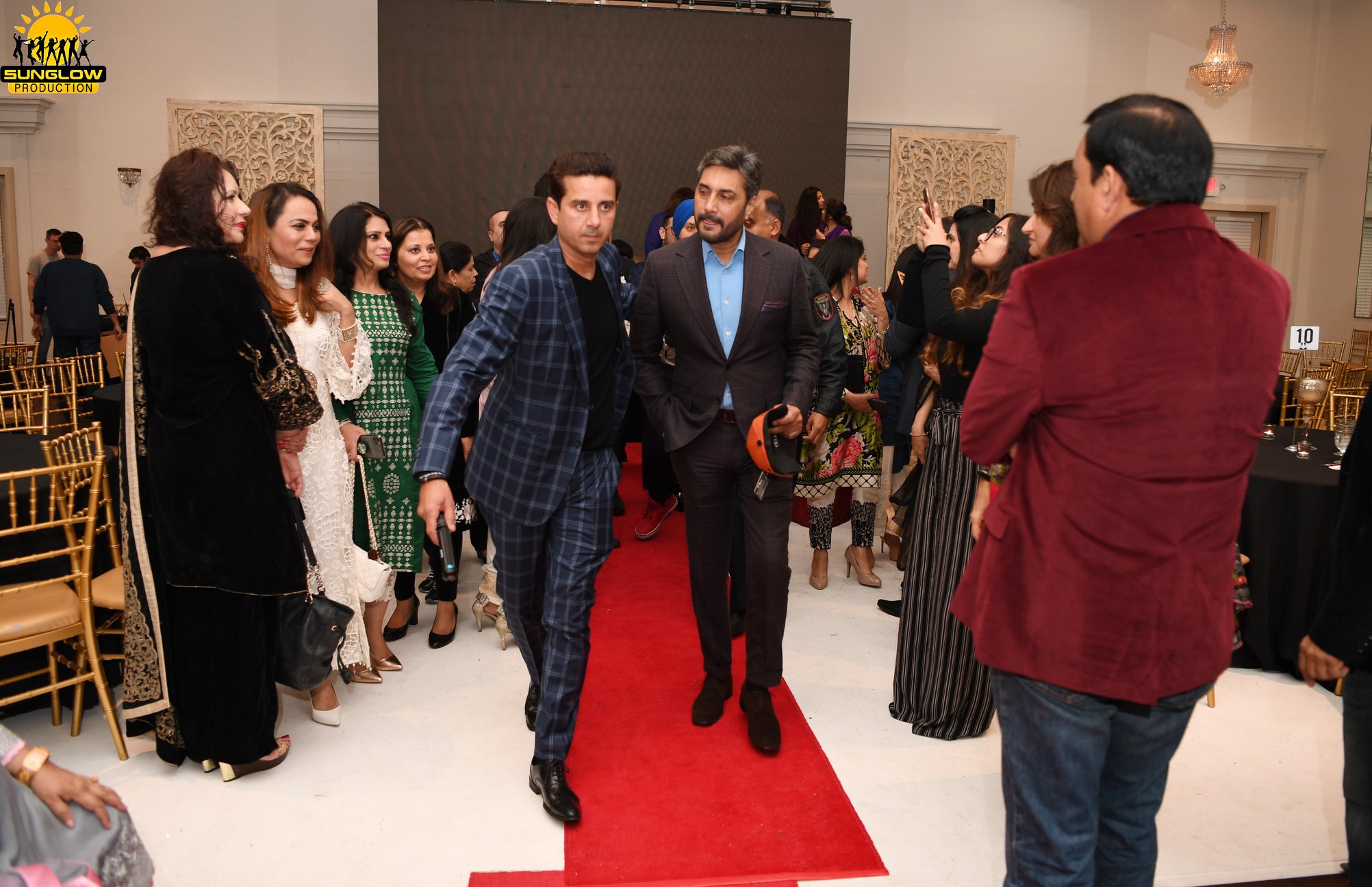 More Memories From Mere Pass Tum Ho National Tour Dallas