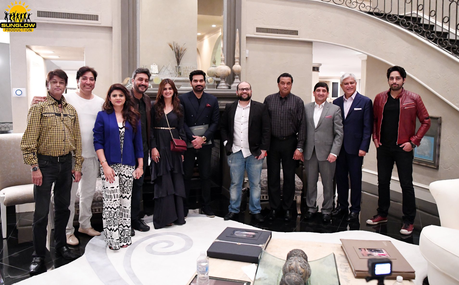 More Memories From Mere Pass Tum Ho National Tour Dallas