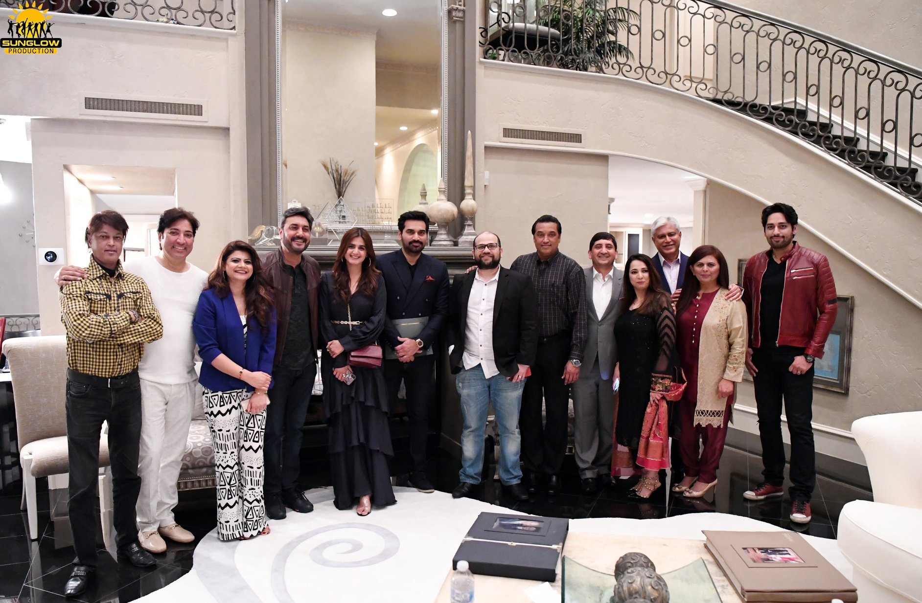 More Memories From Mere Pass Tum Ho National Tour Dallas