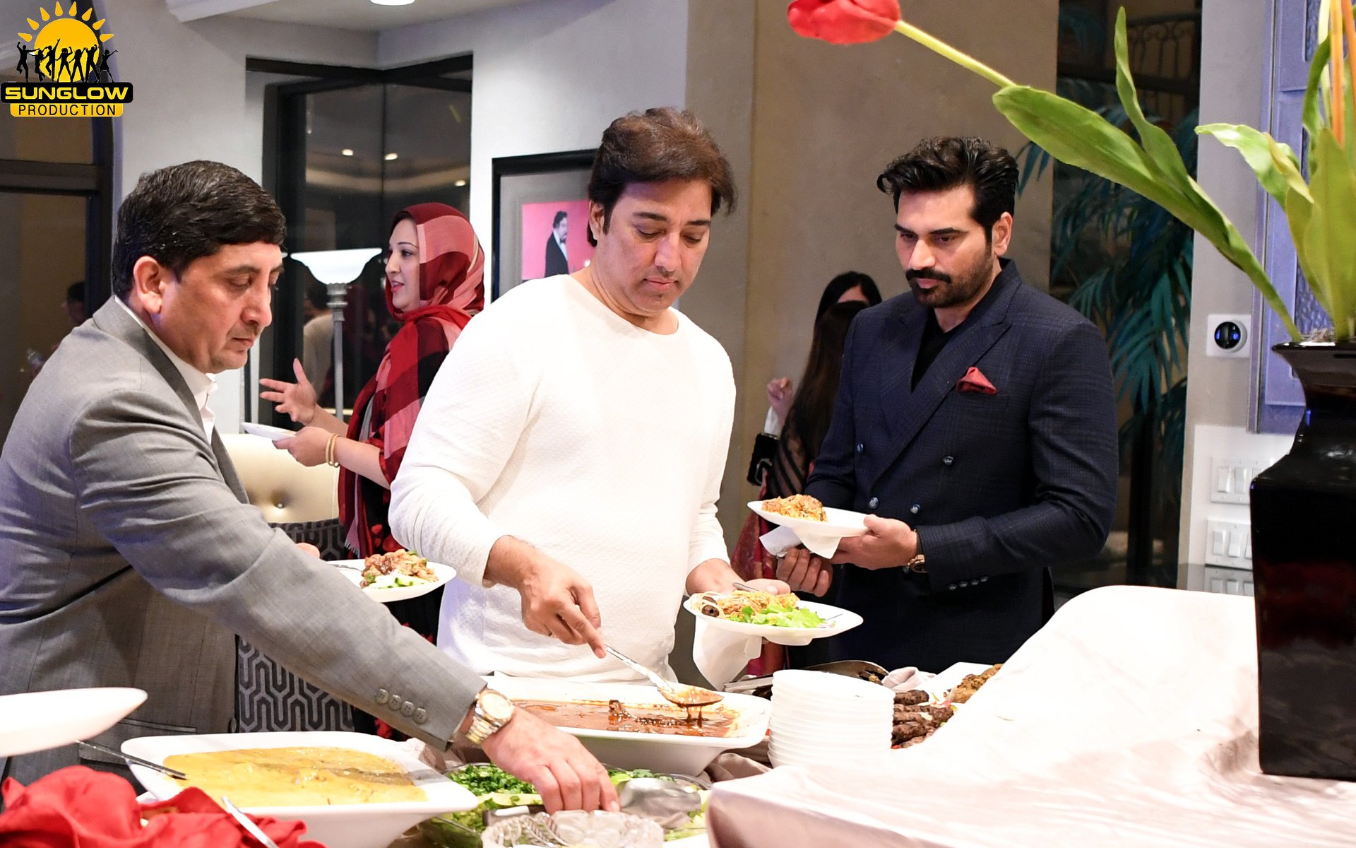 More Memories From Mere Pass Tum Ho National Tour Dallas