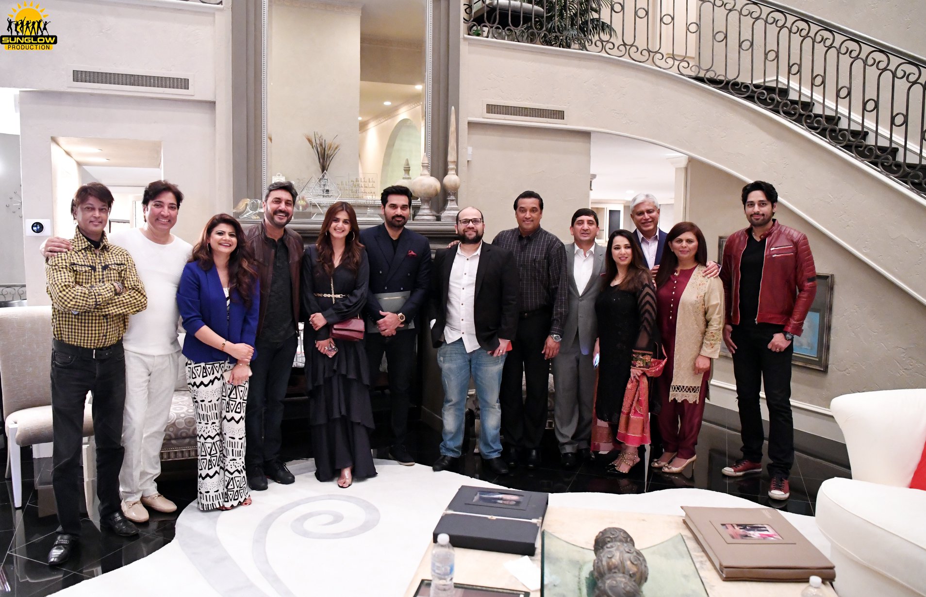 More Memories From Mere Pass Tum Ho National Tour Dallas