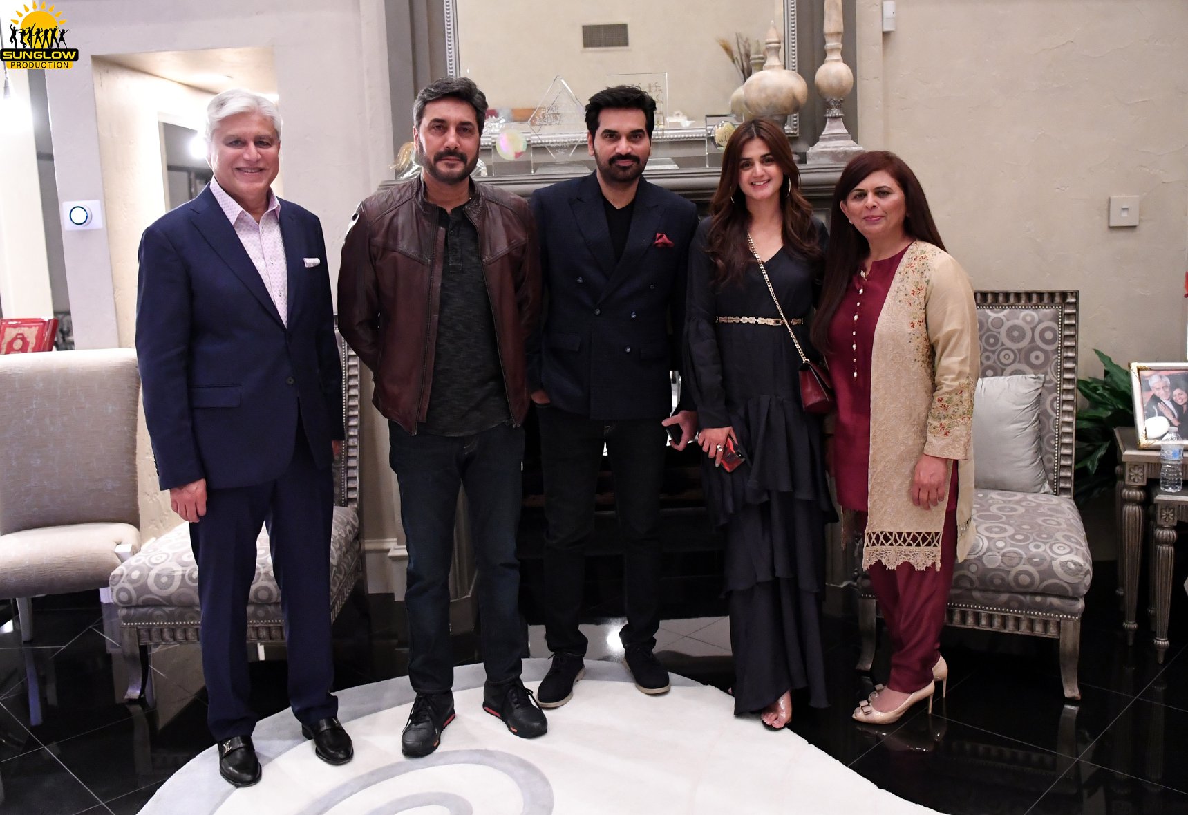 More Memories From Mere Pass Tum Ho National Tour Dallas