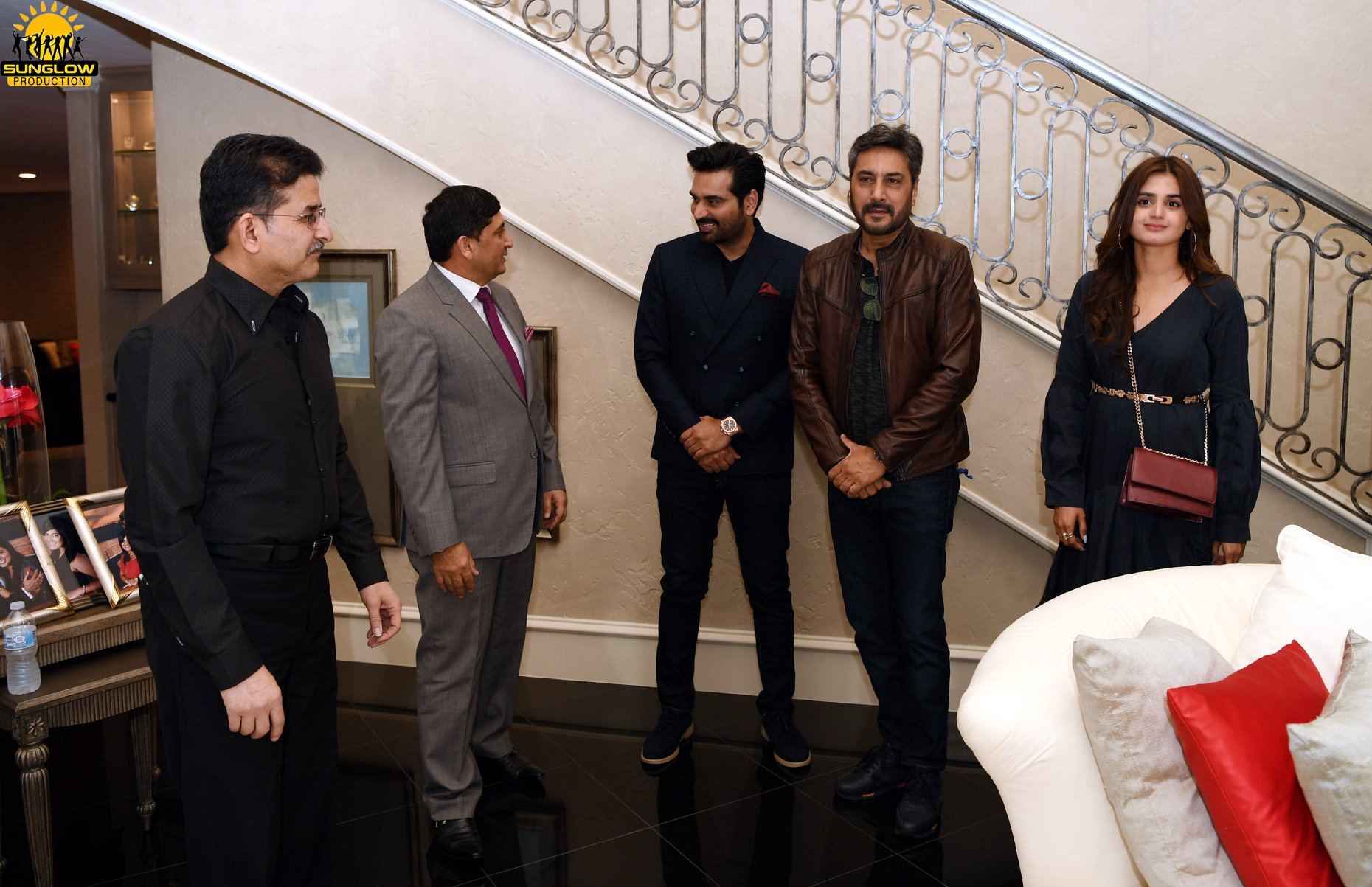 More Memories From Mere Pass Tum Ho National Tour Dallas