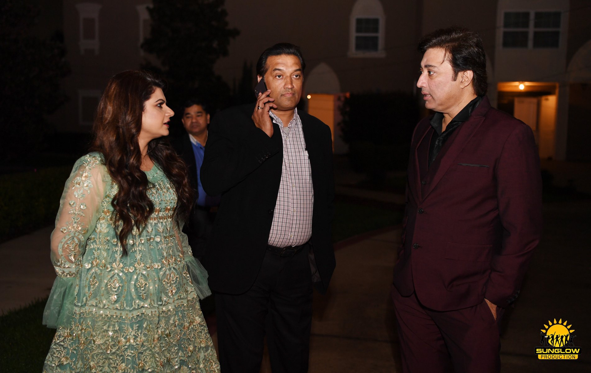 Memories From Mere Pass Tum Ho National Tour Dallas