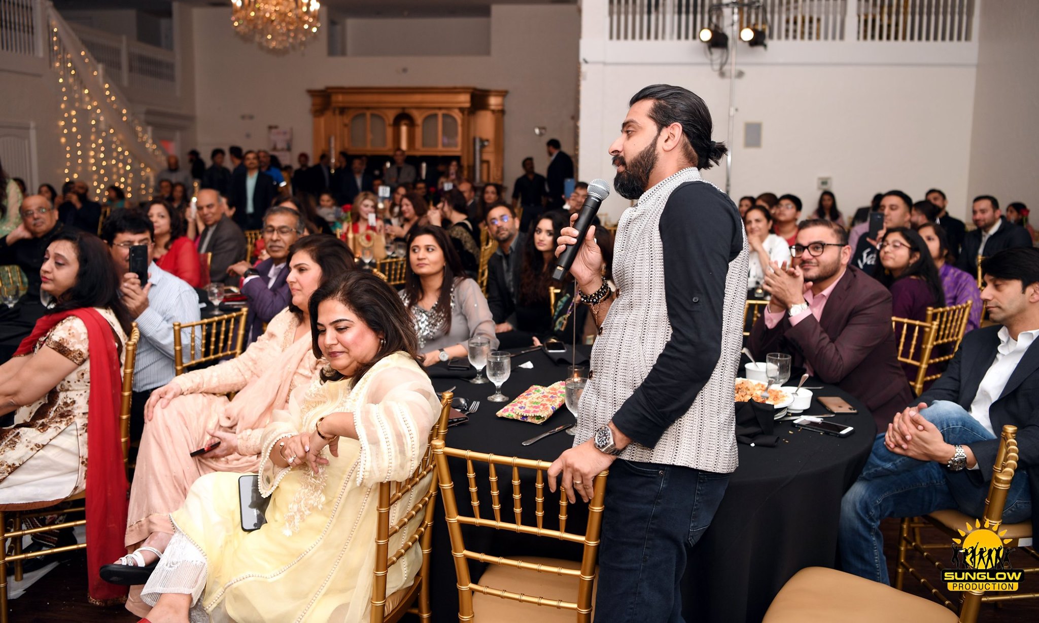 Memories From Mere Pass Tum Ho National Tour Dallas