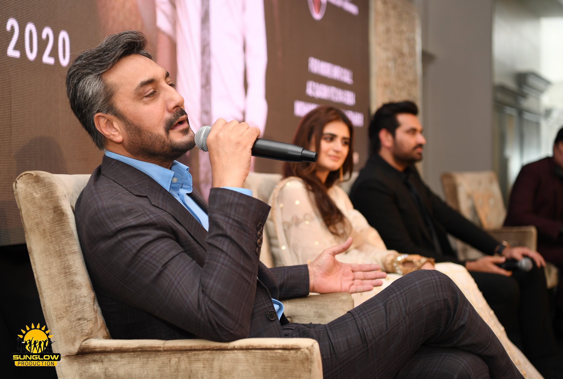 Memories From Mere Pass Tum Ho National Tour Dallas