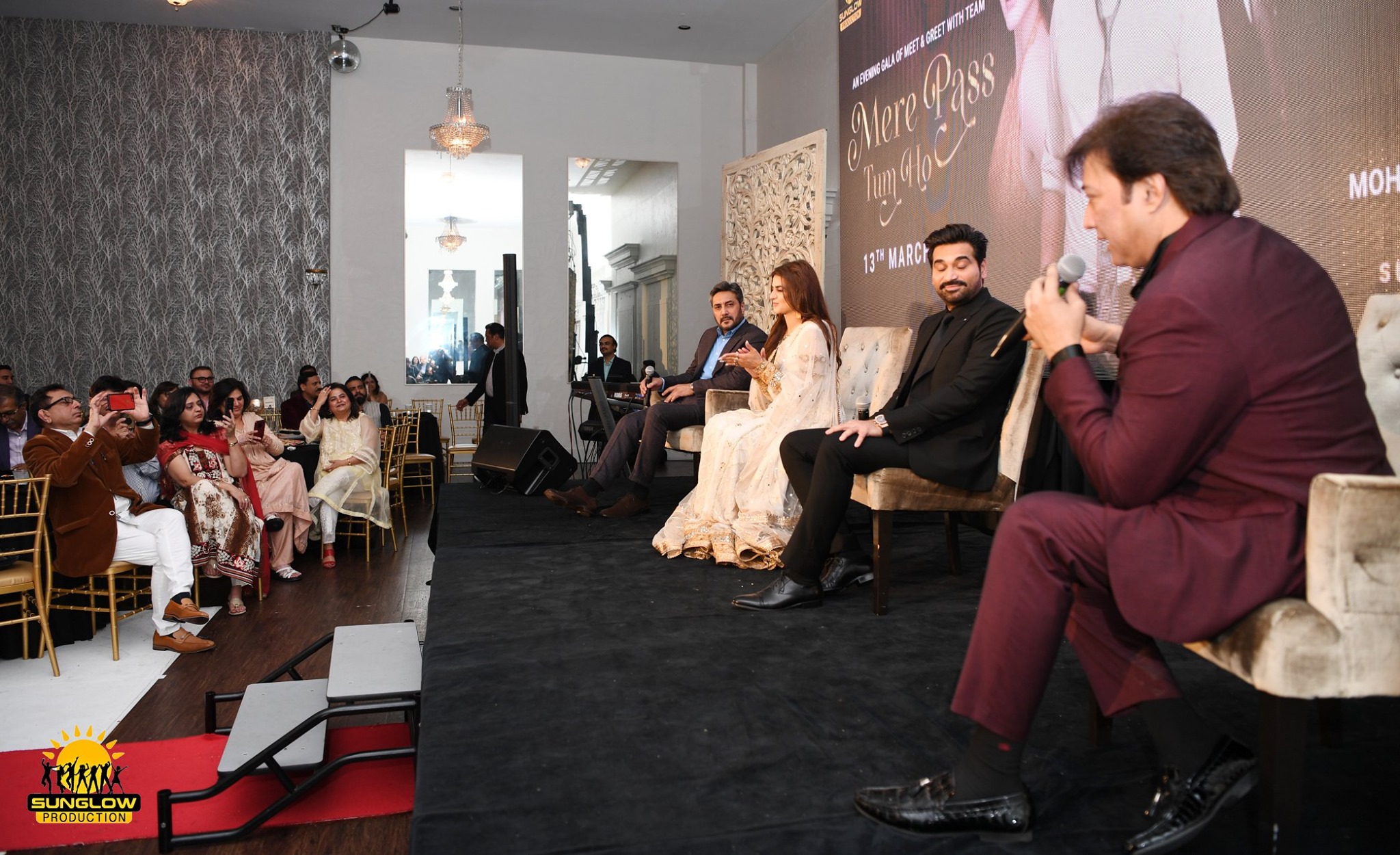 Memories From Mere Pass Tum Ho National Tour Dallas