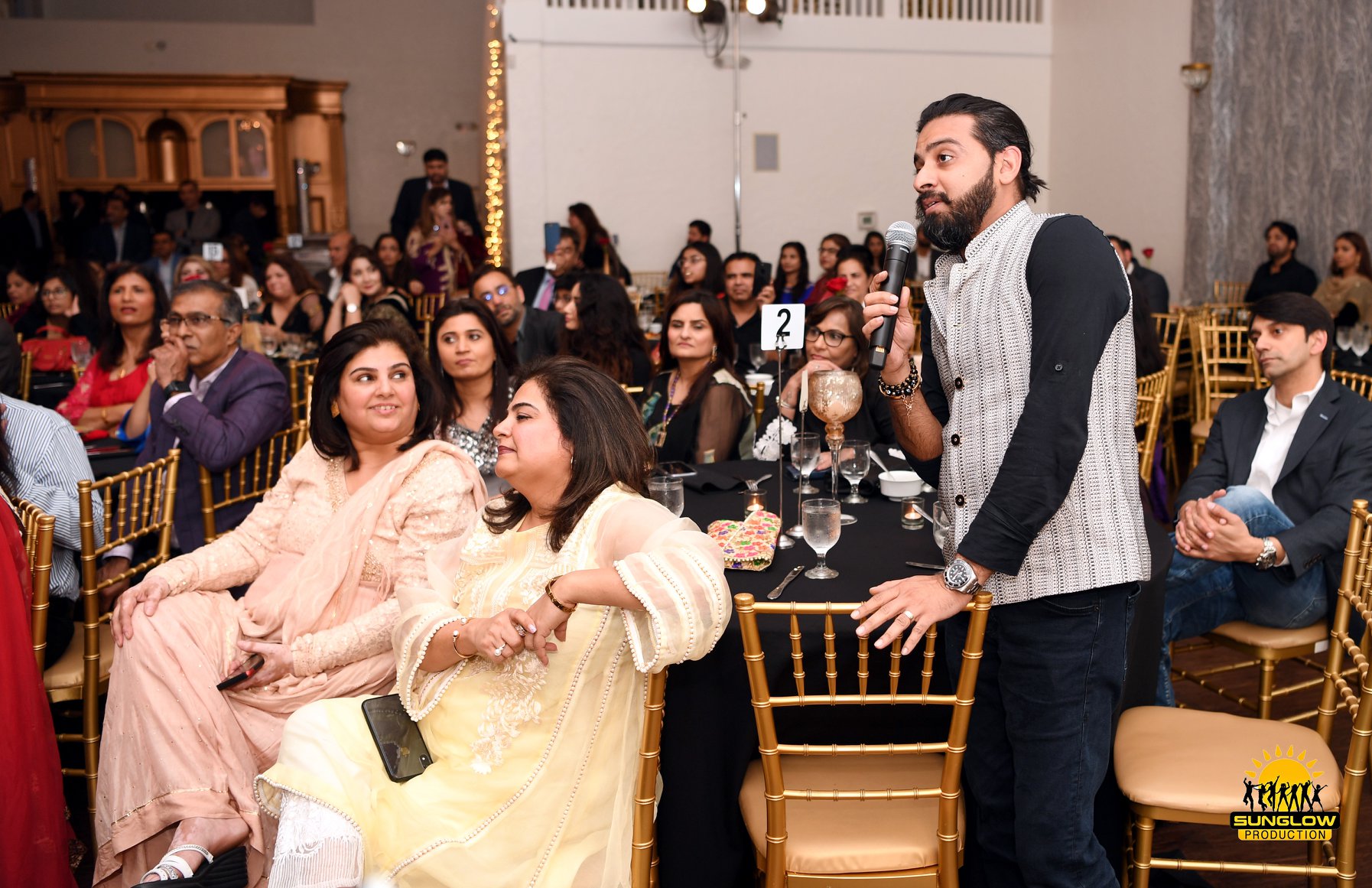 Memories From Mere Pass Tum Ho National Tour Dallas