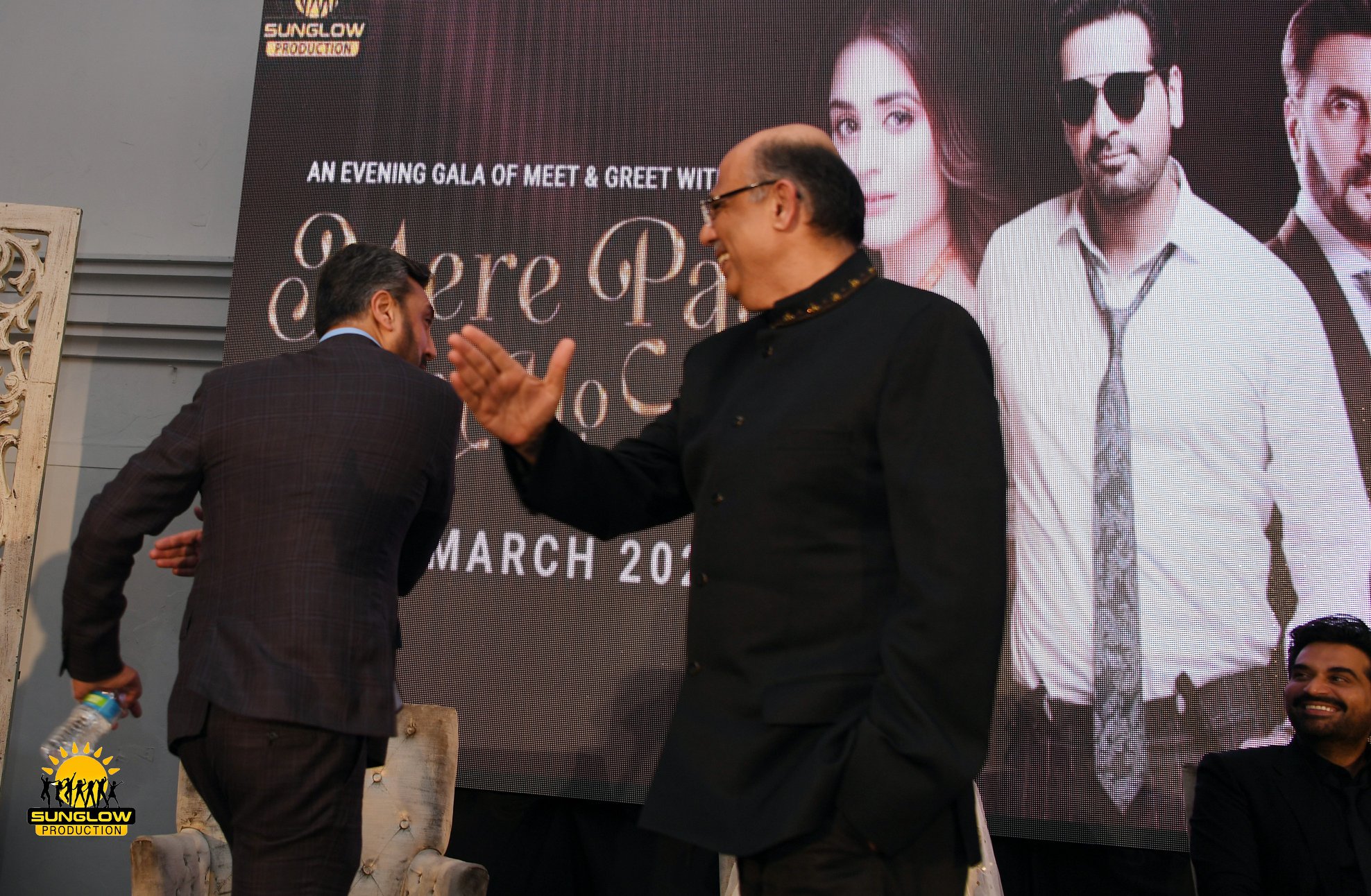 Memories From Mere Pass Tum Ho National Tour Dallas