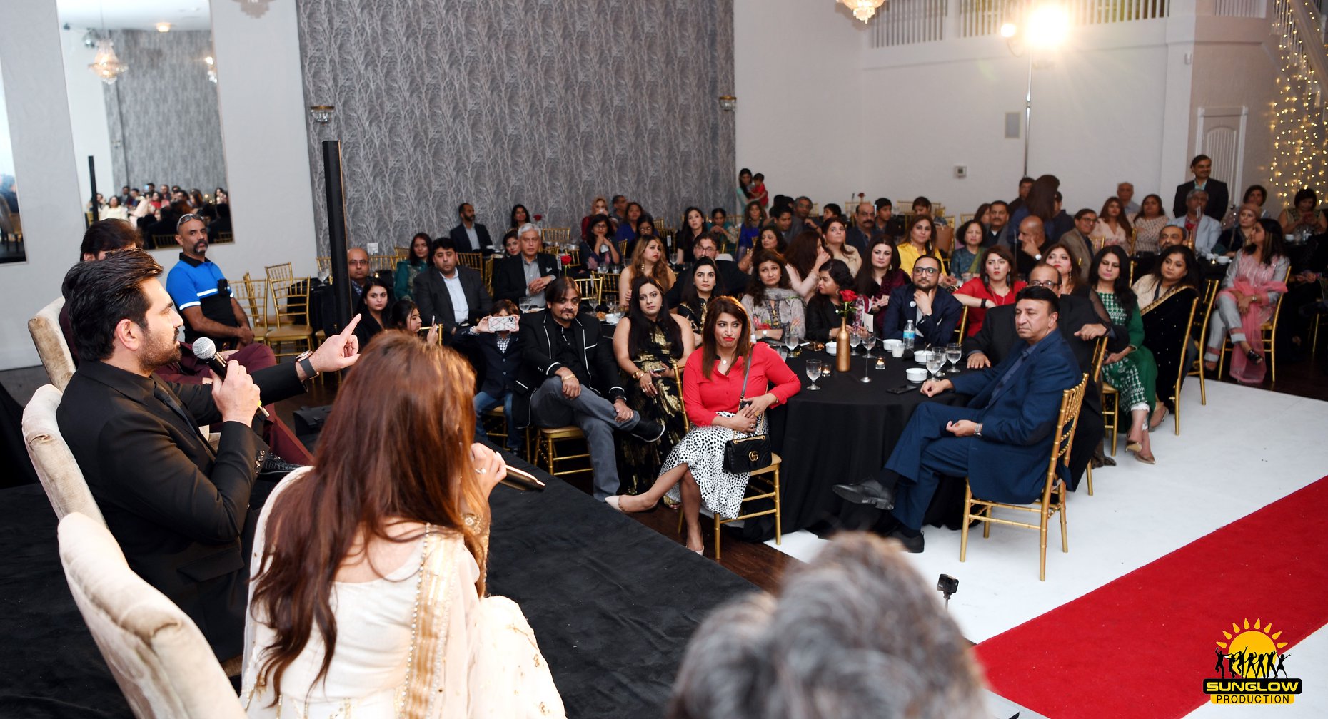 Memories From Mere Pass Tum Ho National Tour Dallas
