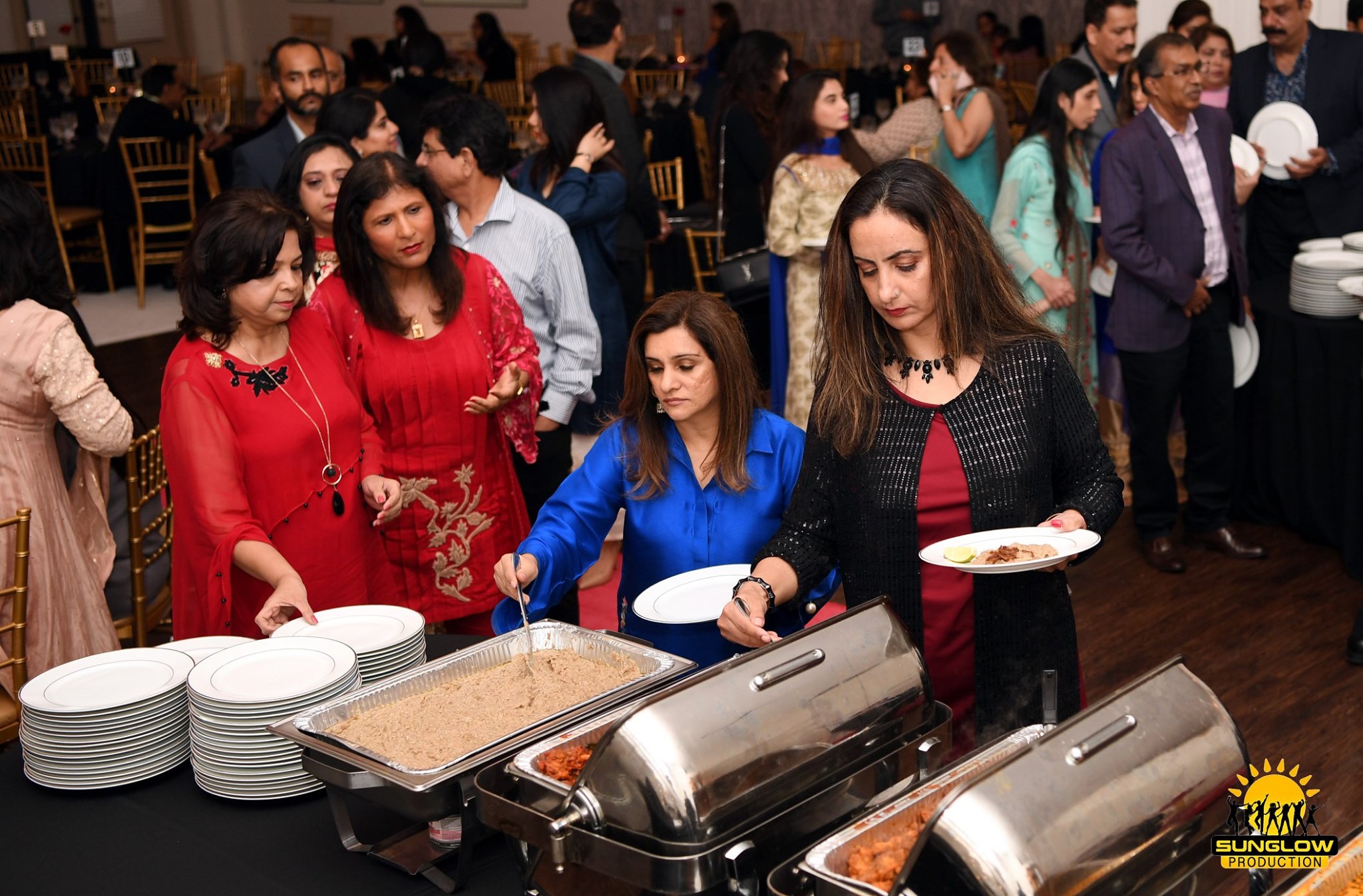 Memories From Mere Pass Tum Ho National Tour Dallas