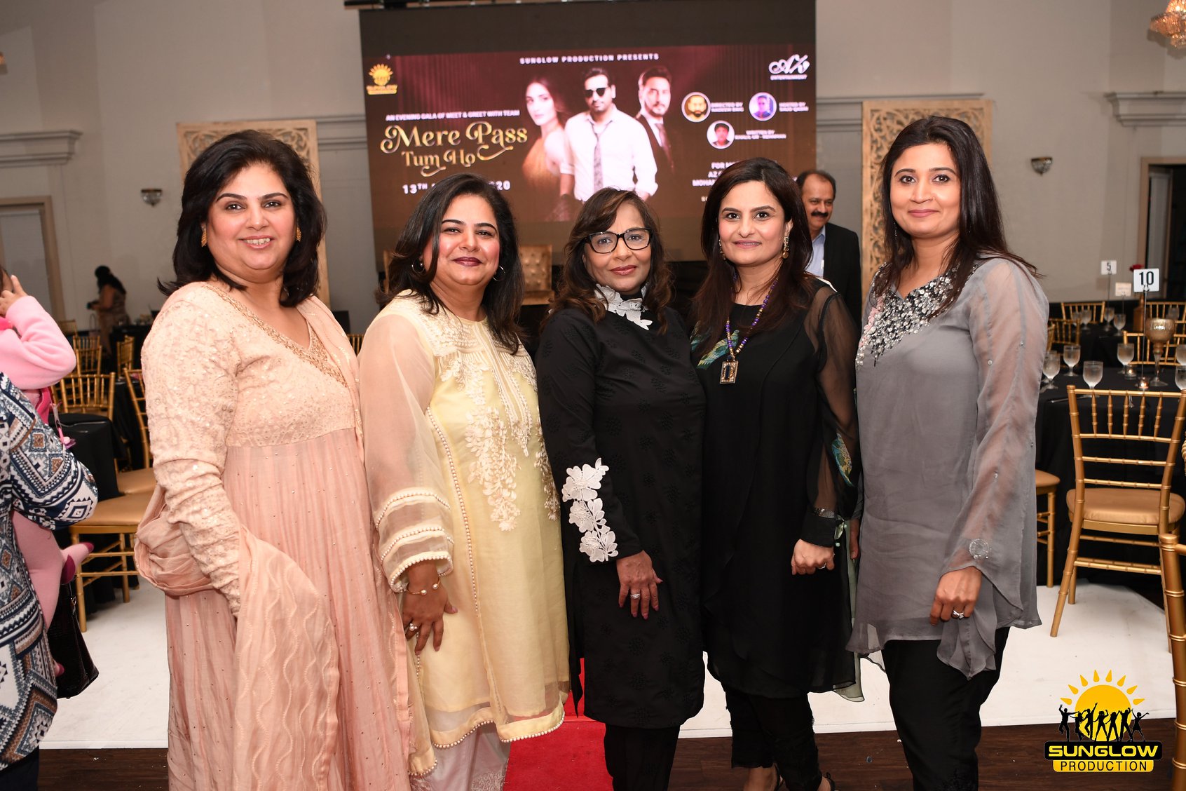 Memories From Mere Pass Tum Ho National Tour Dallas