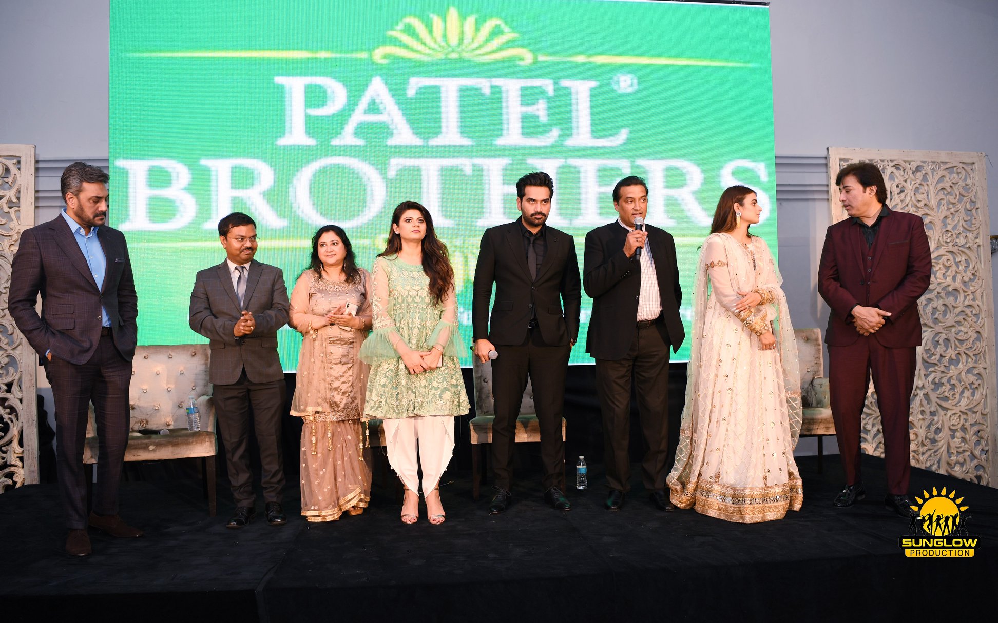 Memories From Mere Pass Tum Ho National Tour Dallas
