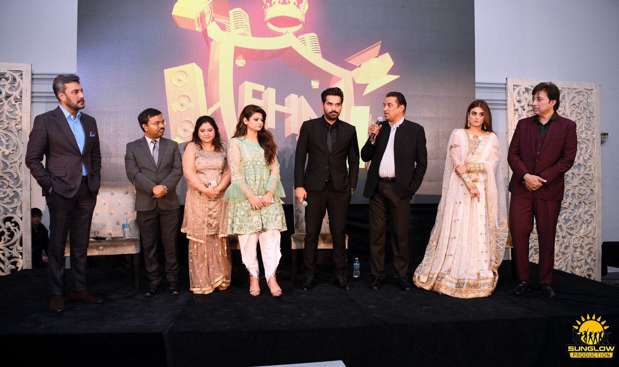 Memories From Mere Pass Tum Ho National Tour Dallas