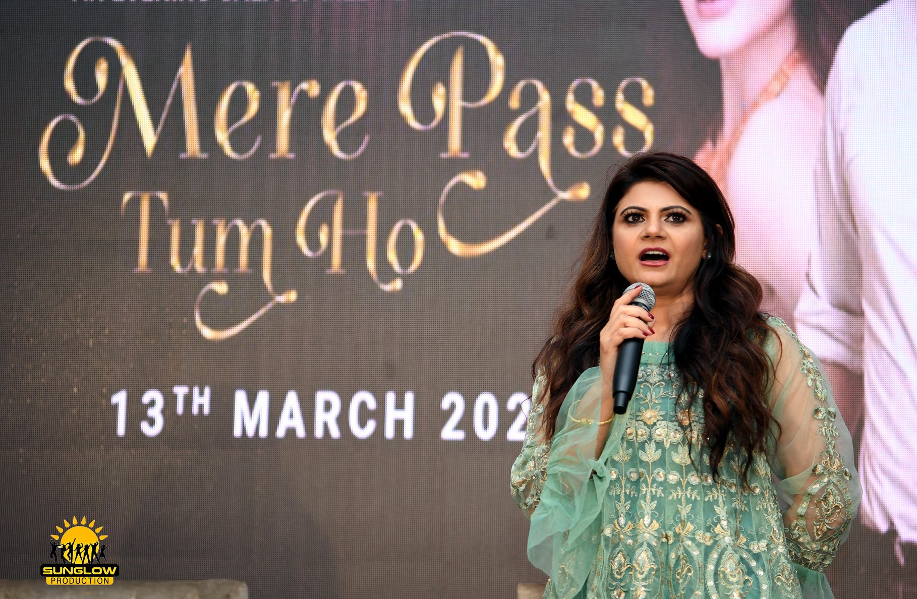 Memories From Mere Pass Tum Ho National Tour Dallas