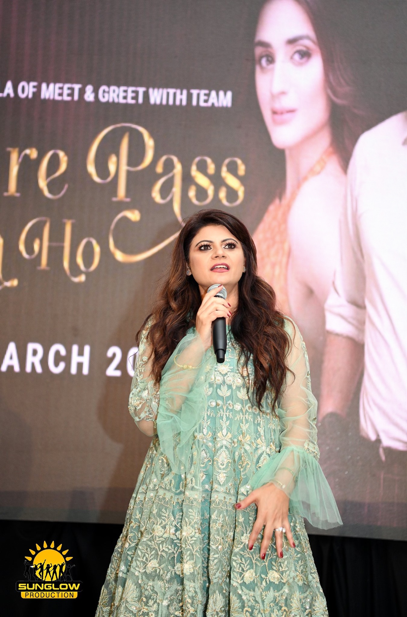 Memories From Mere Pass Tum Ho National Tour Dallas