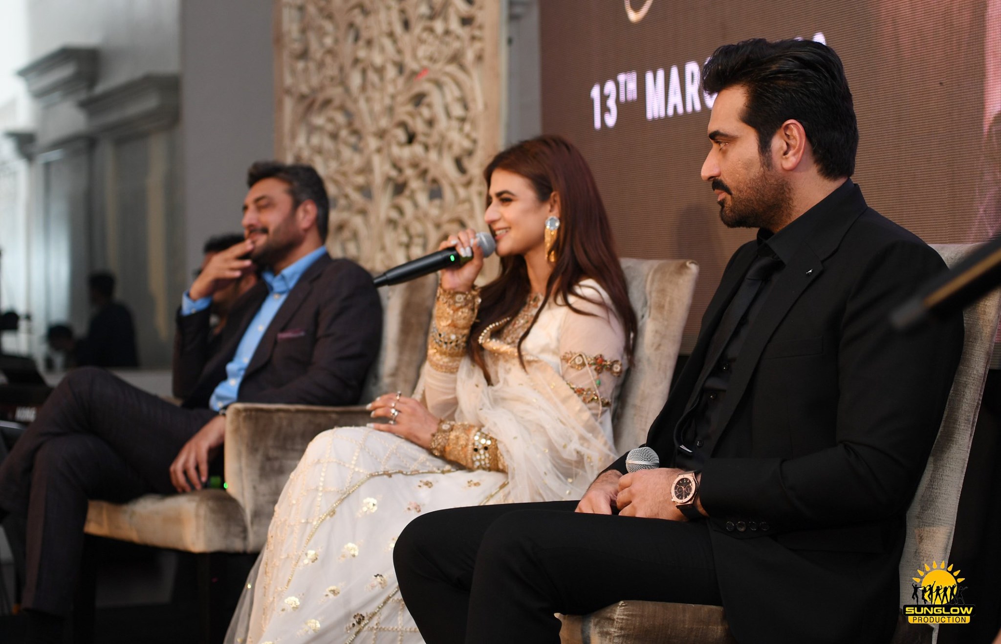 Memories From Mere Pass Tum Ho National Tour Dallas