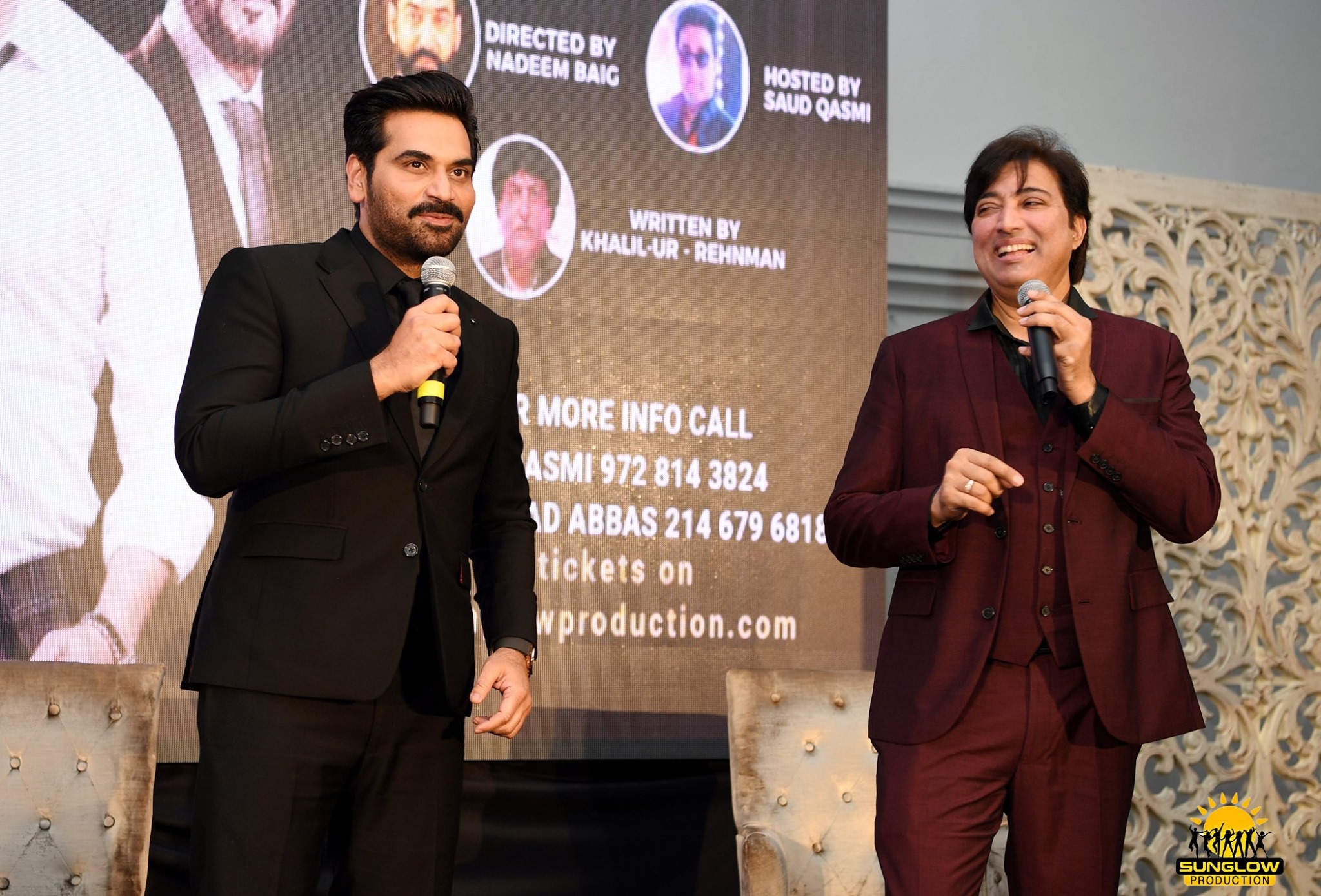 Memories From Mere Pass Tum Ho National Tour Dallas