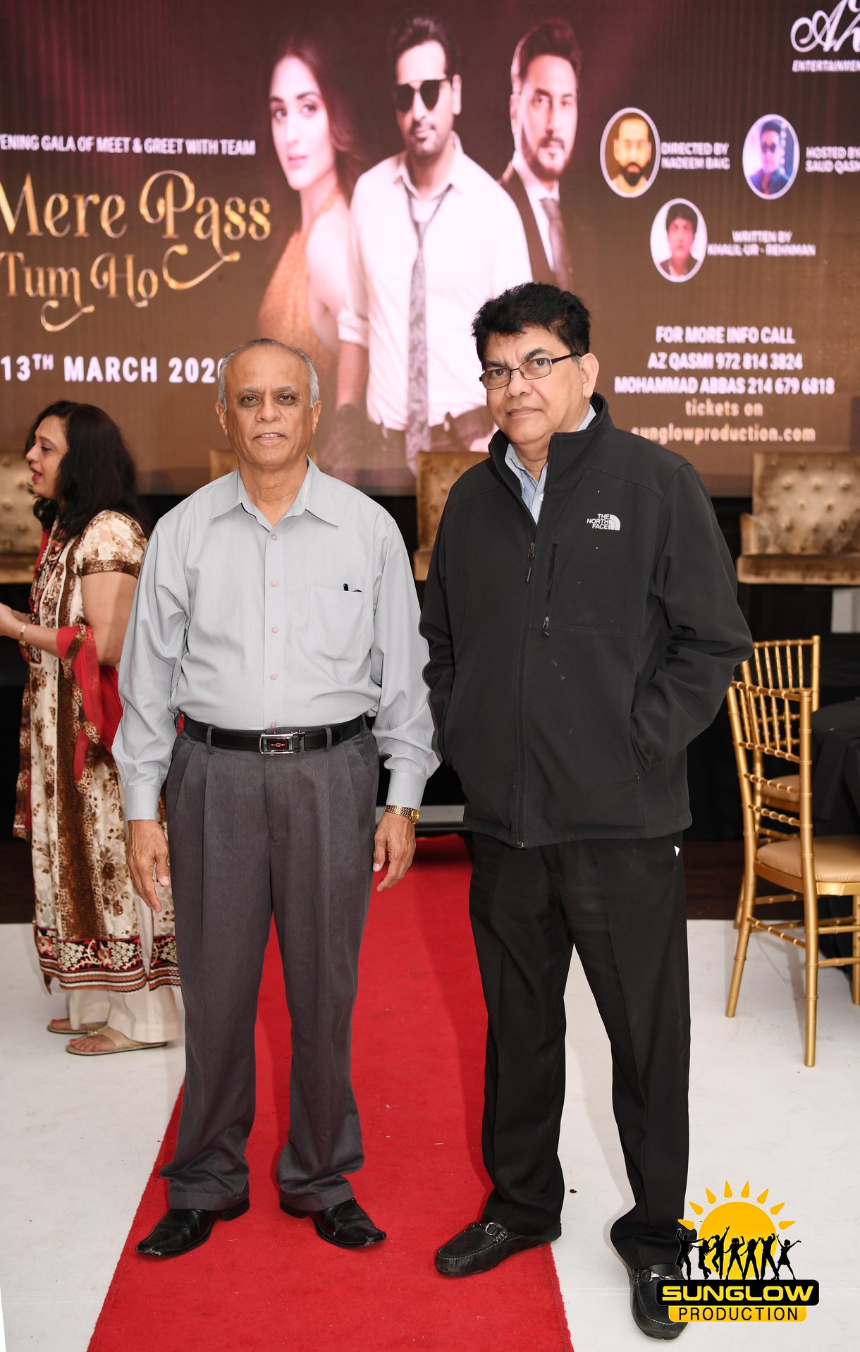 Memories From Mere Pass Tum Ho National Tour Dallas