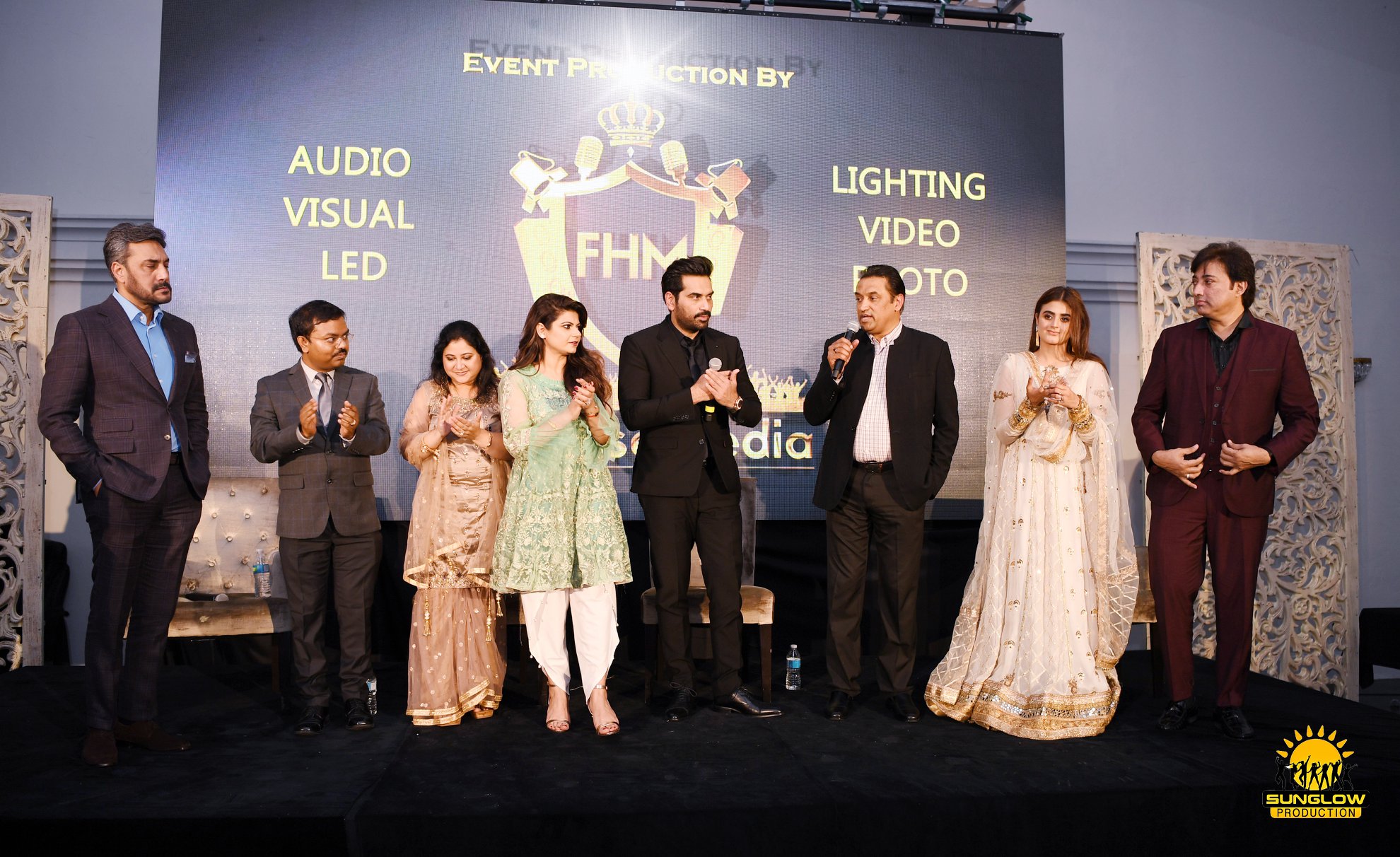Memories From Mere Pass Tum Ho National Tour Dallas