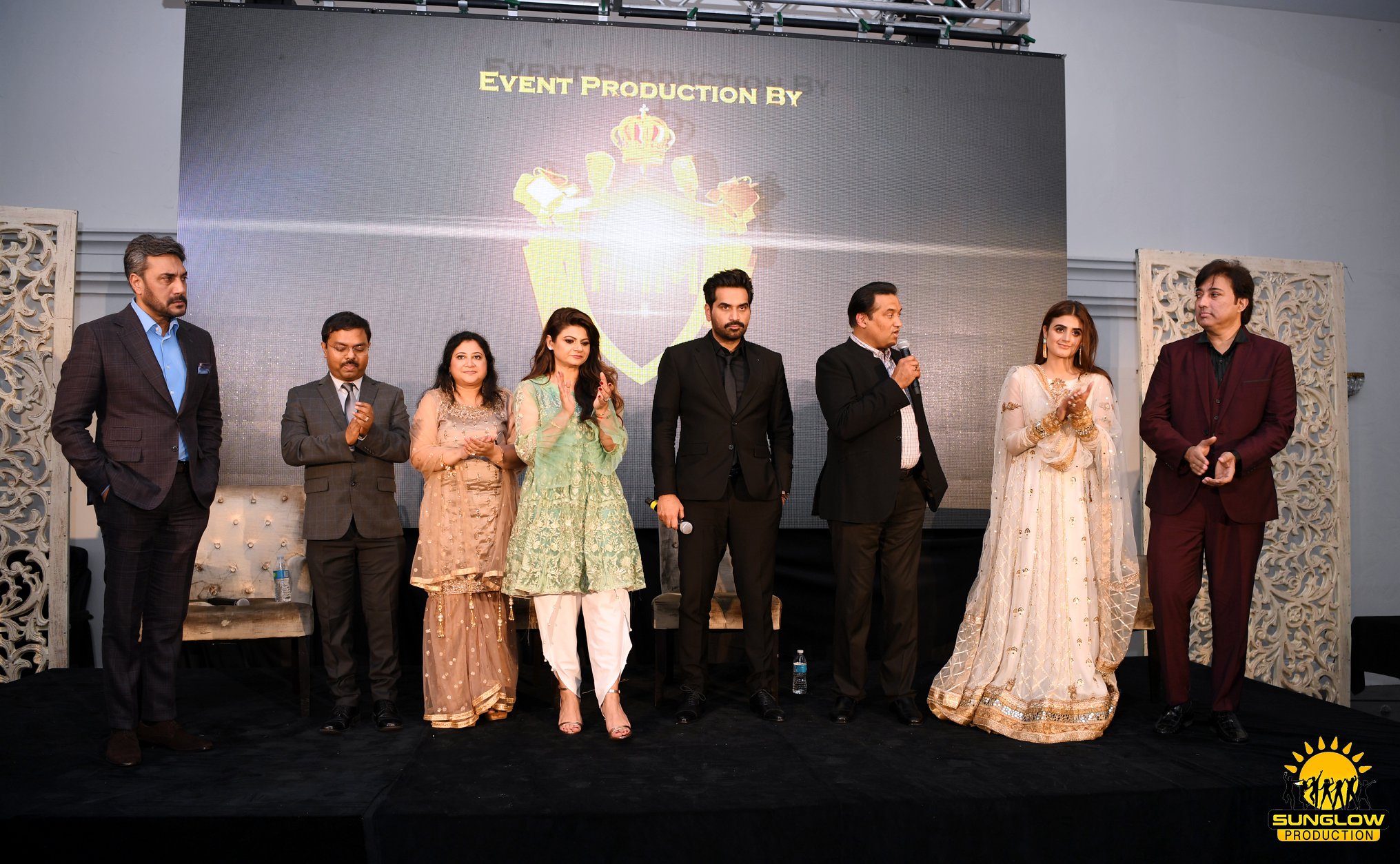 Memories From Mere Pass Tum Ho National Tour Dallas