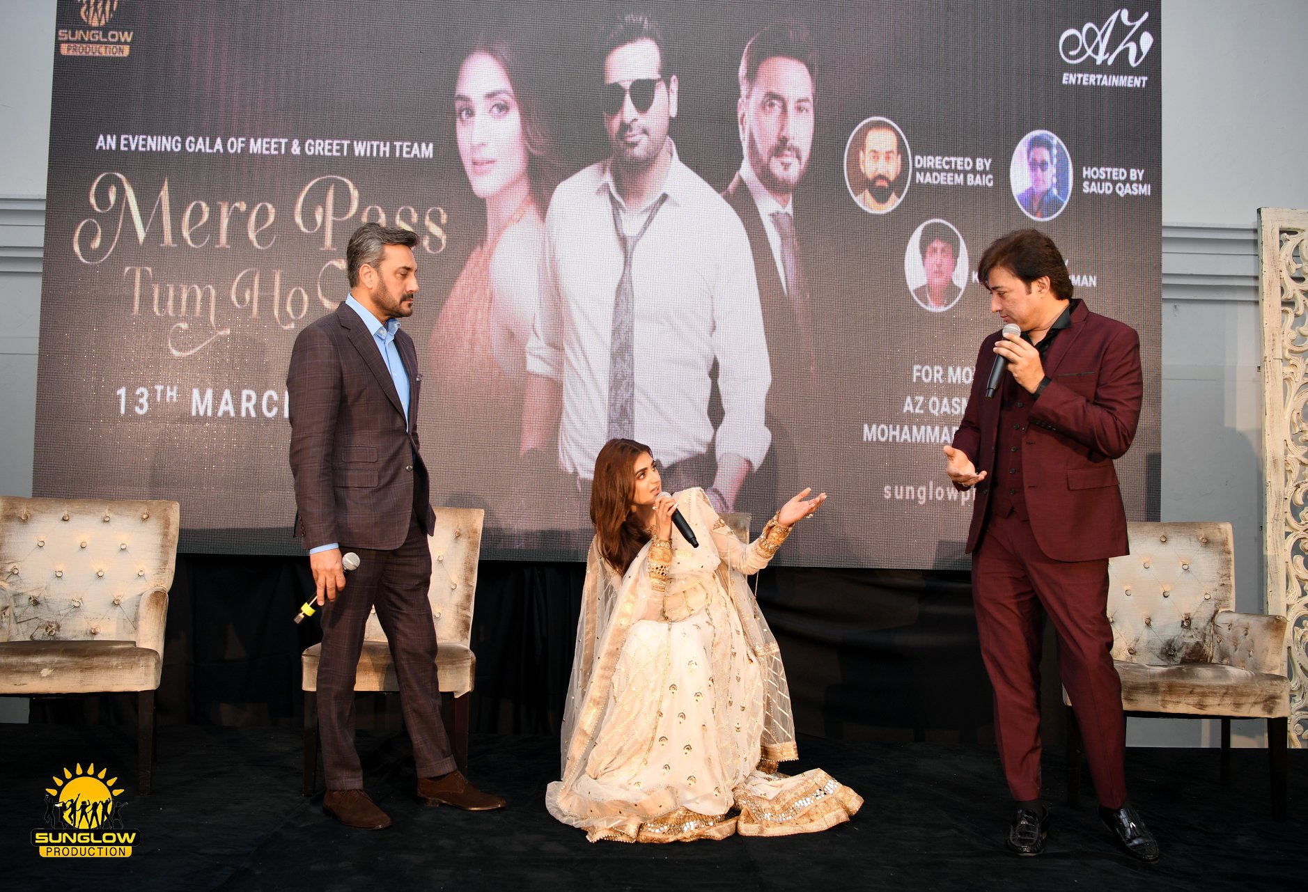Memories From Mere Pass Tum Ho National Tour Dallas