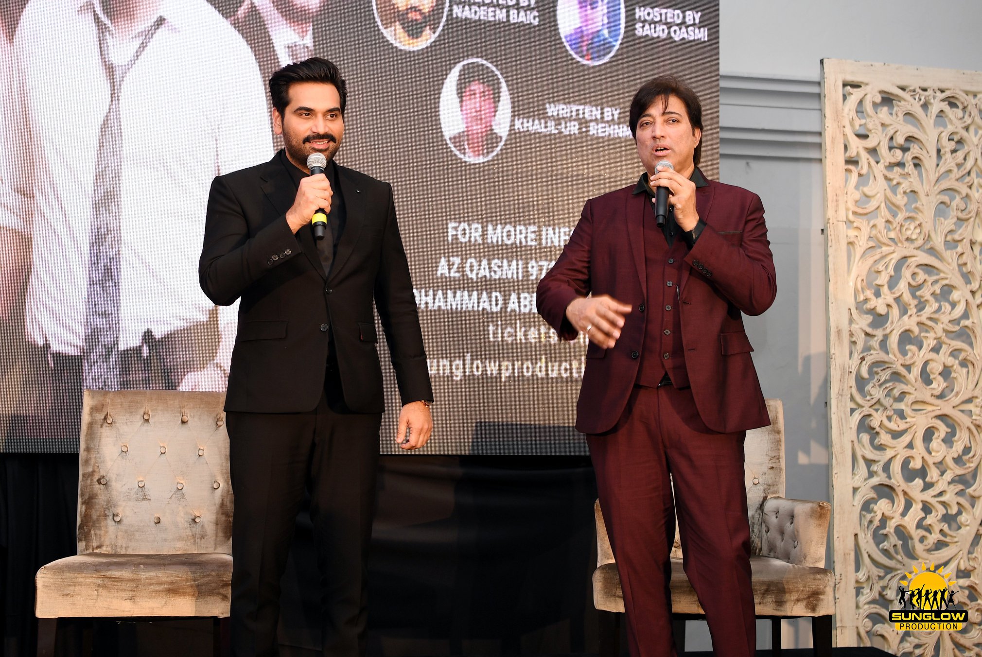 Memories From Mere Pass Tum Ho National Tour Dallas