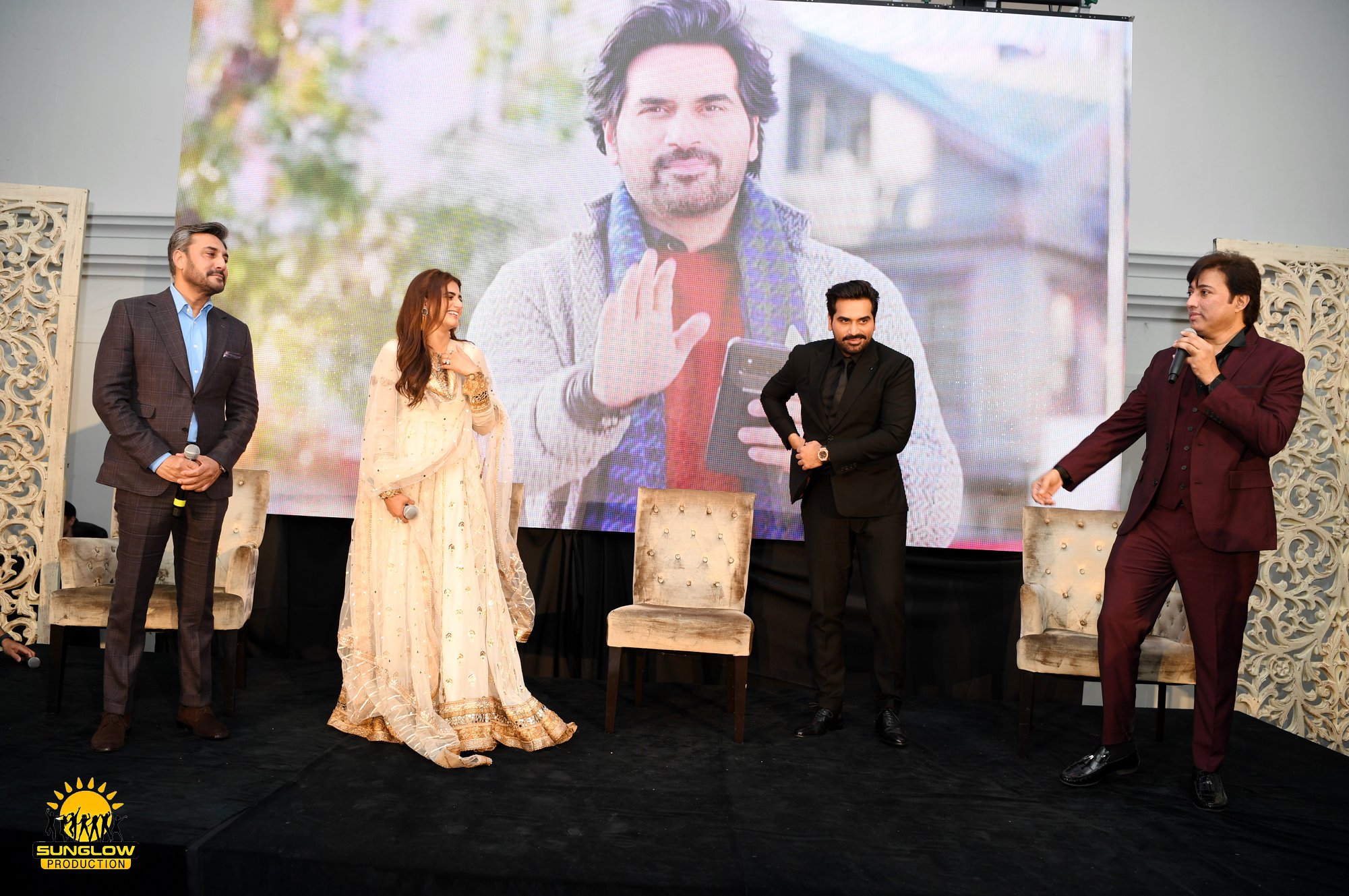 Memories From Mere Pass Tum Ho National Tour Dallas
