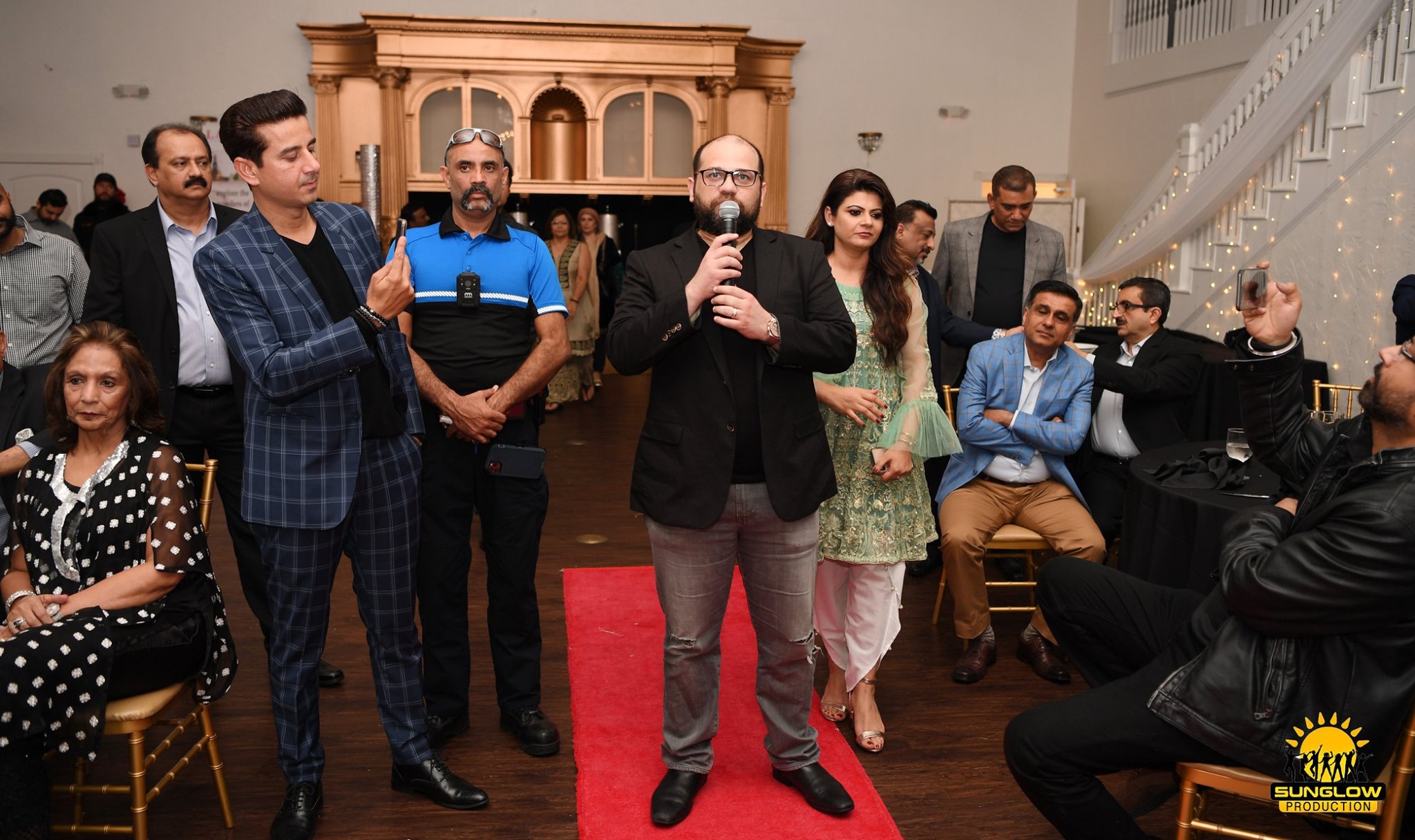 Memories From Mere Pass Tum Ho National Tour Dallas