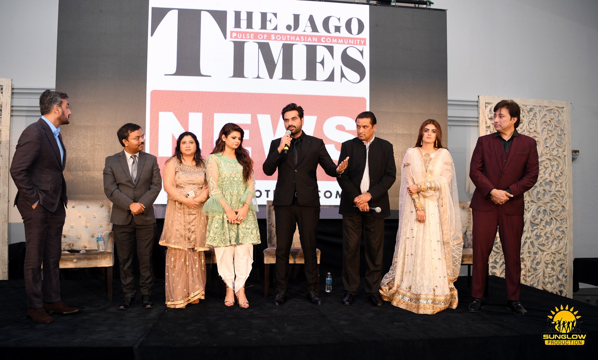 Memories From Mere Pass Tum Ho National Tour Dallas