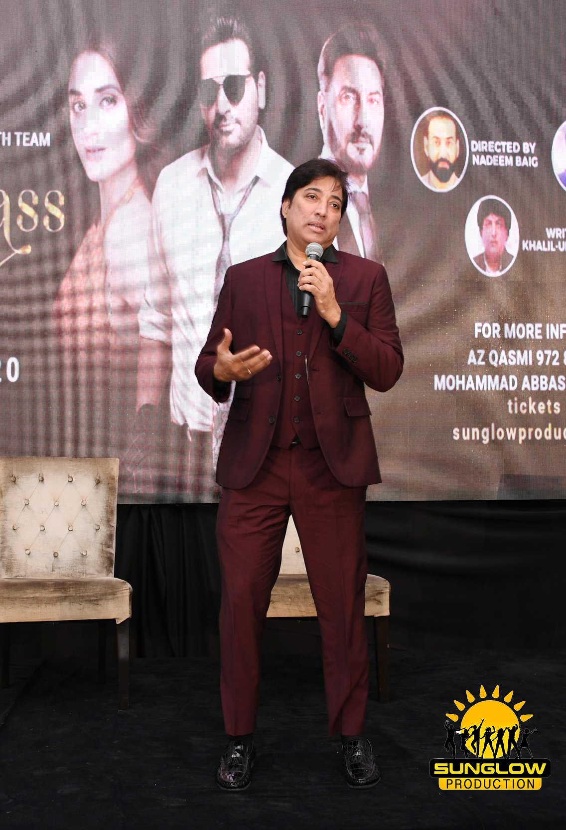 Memories From Mere Pass Tum Ho National Tour Dallas