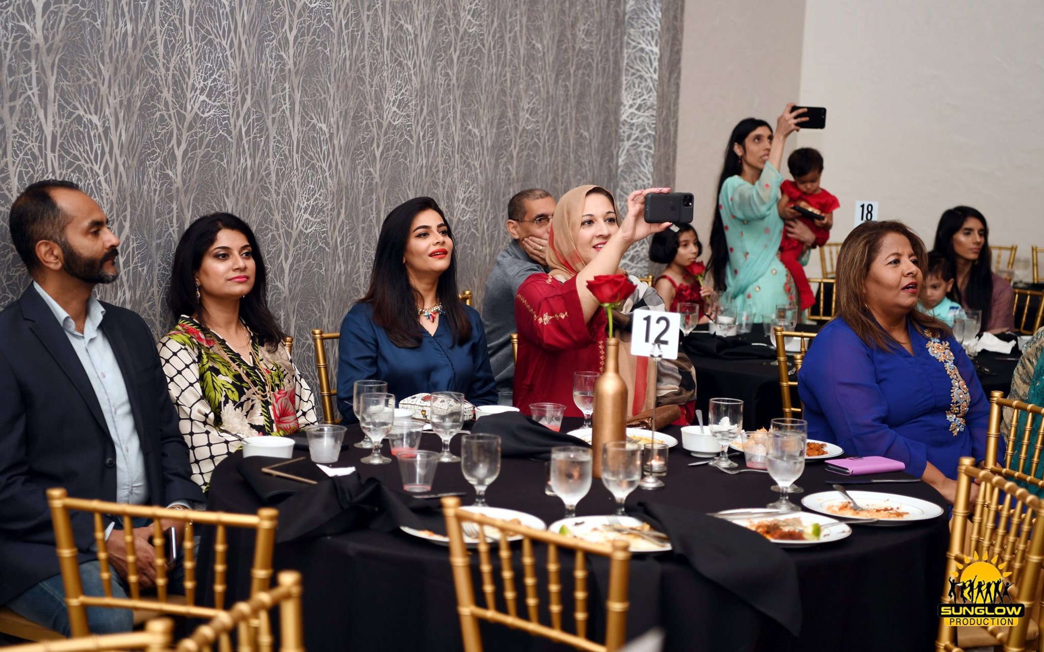 Memories From Mere Pass Tum Ho National Tour Dallas