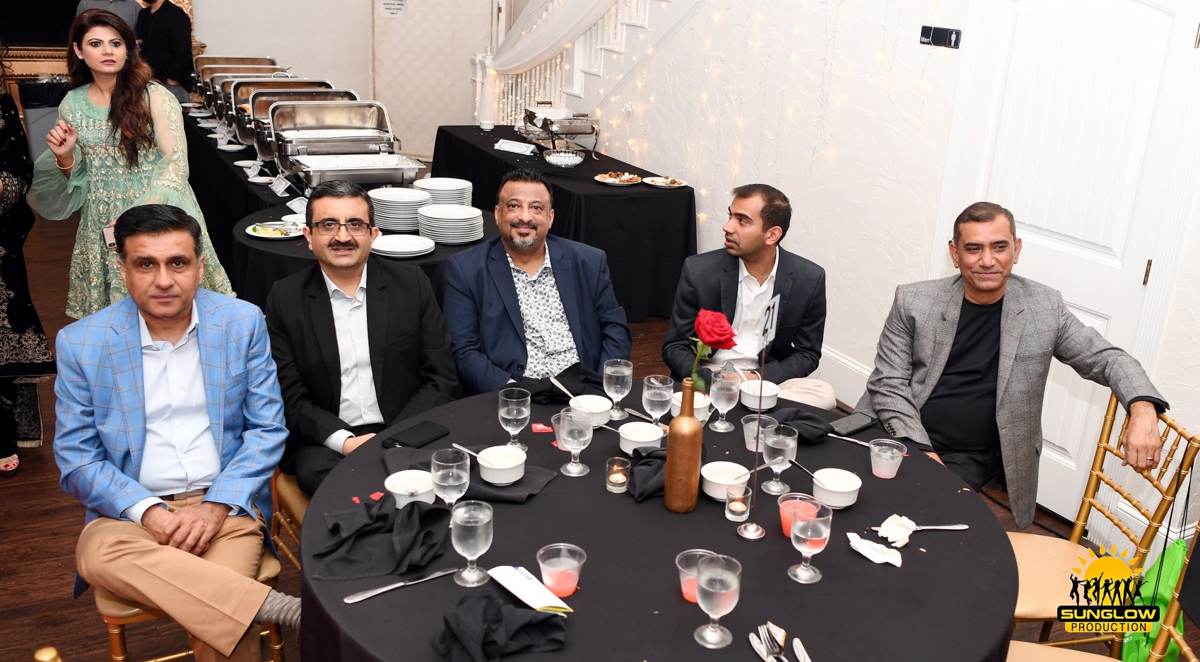 Memories From Mere Pass Tum Ho National Tour Dallas