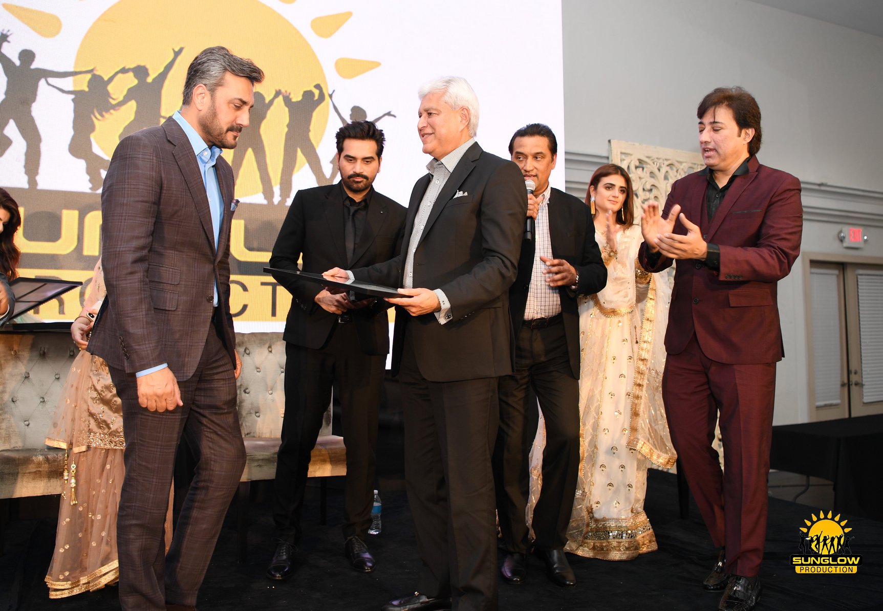 Memories From Mere Pass Tum Ho National Tour Dallas