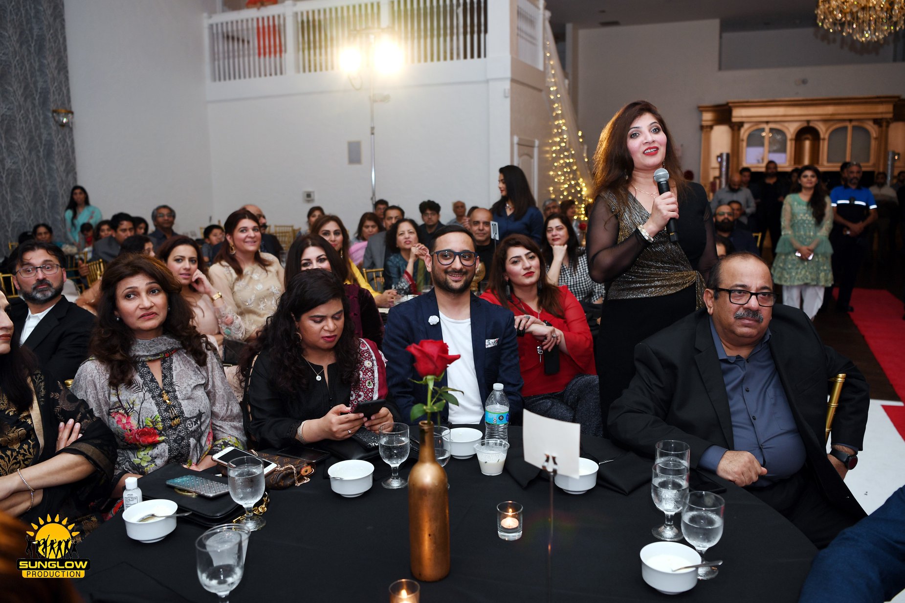 Memories From Mere Pass Tum Ho National Tour Dallas