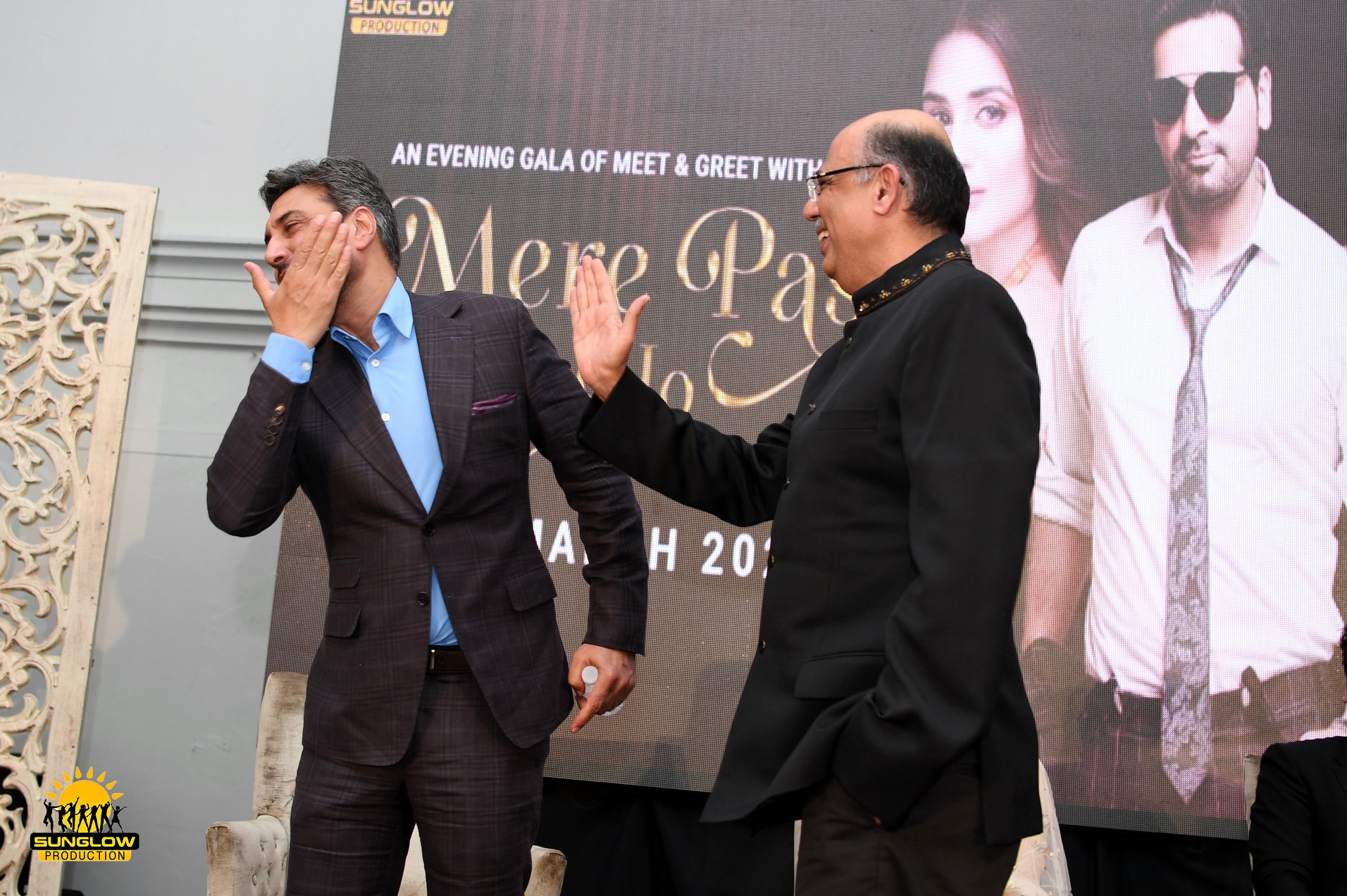 Memories From Mere Pass Tum Ho National Tour Dallas