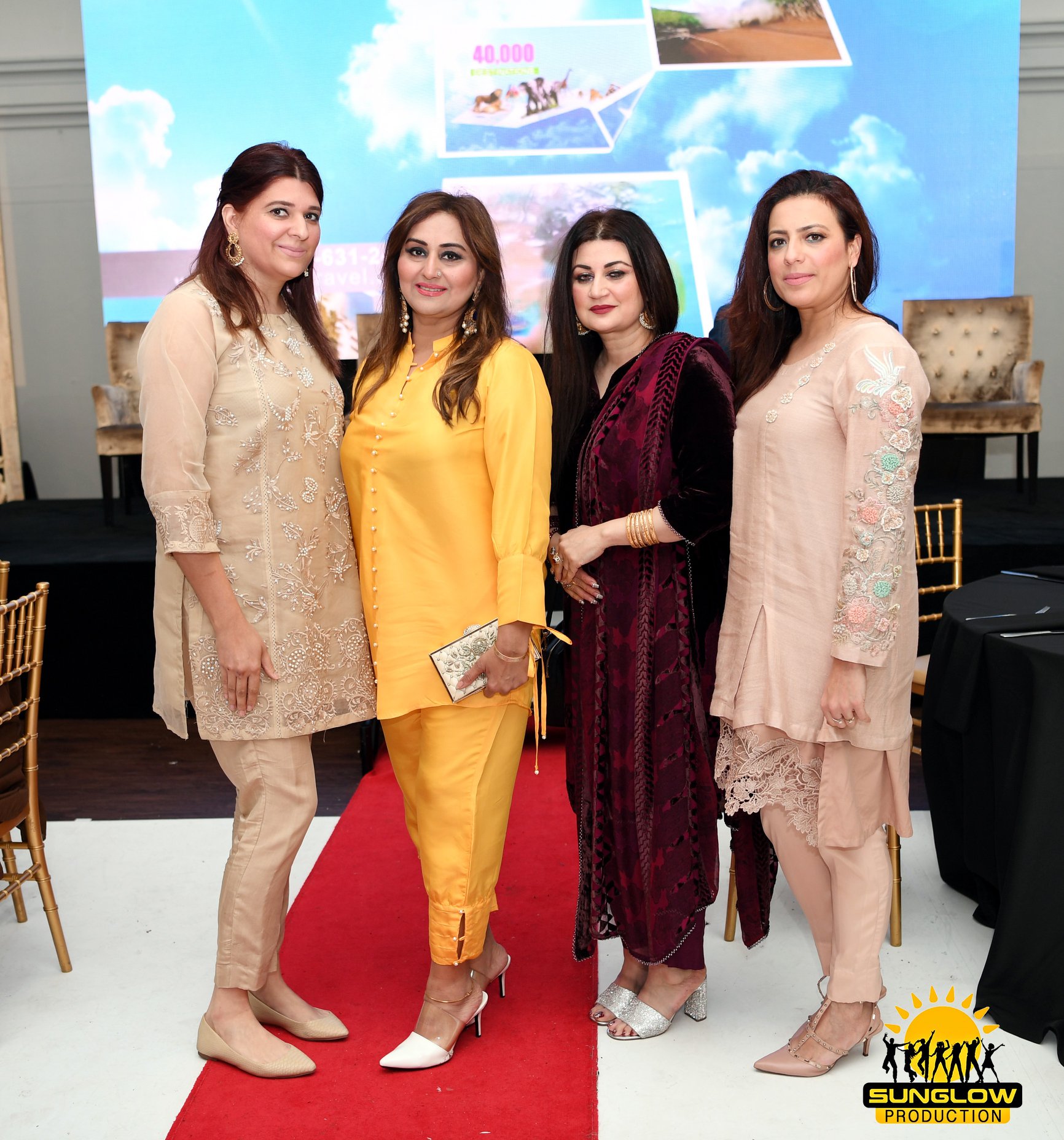Memories From Mere Pass Tum Ho National Tour Dallas