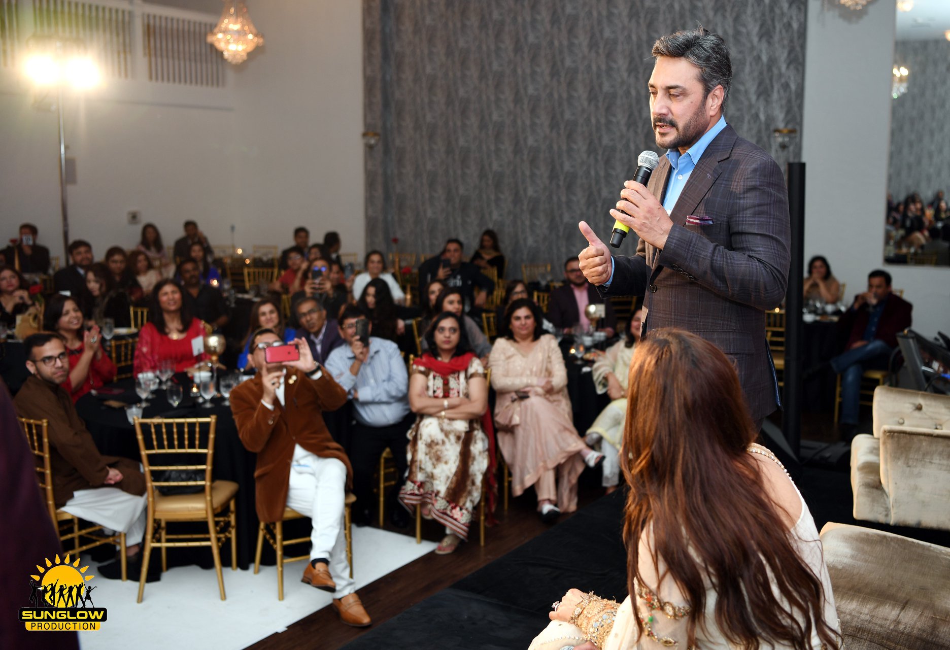 Memories From Mere Pass Tum Ho National Tour Dallas
