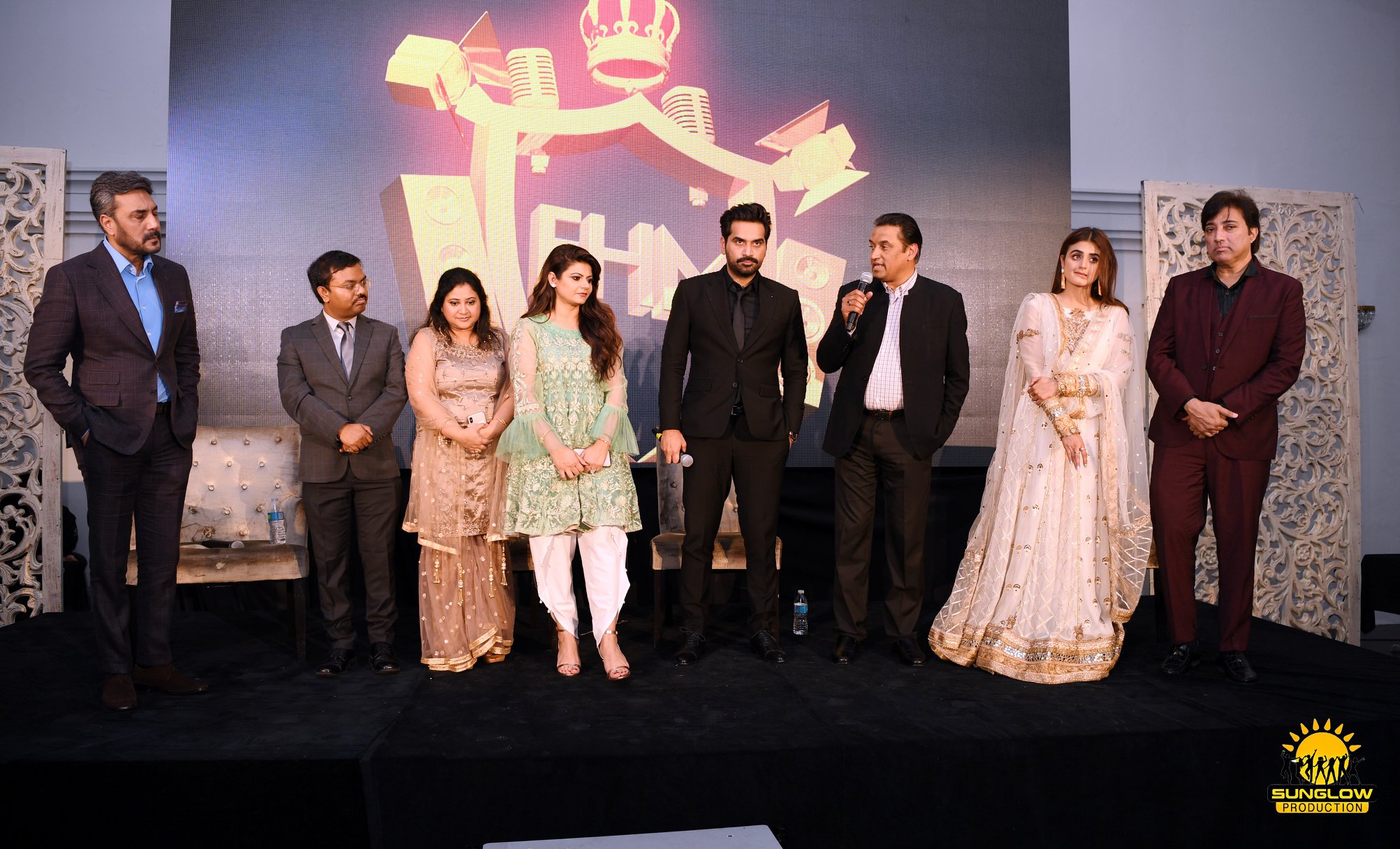 Memories From Mere Pass Tum Ho National Tour Dallas