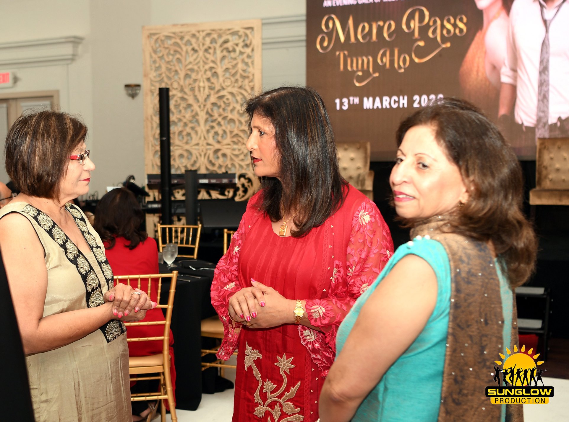 Memories From Mere Pass Tum Ho National Tour Dallas