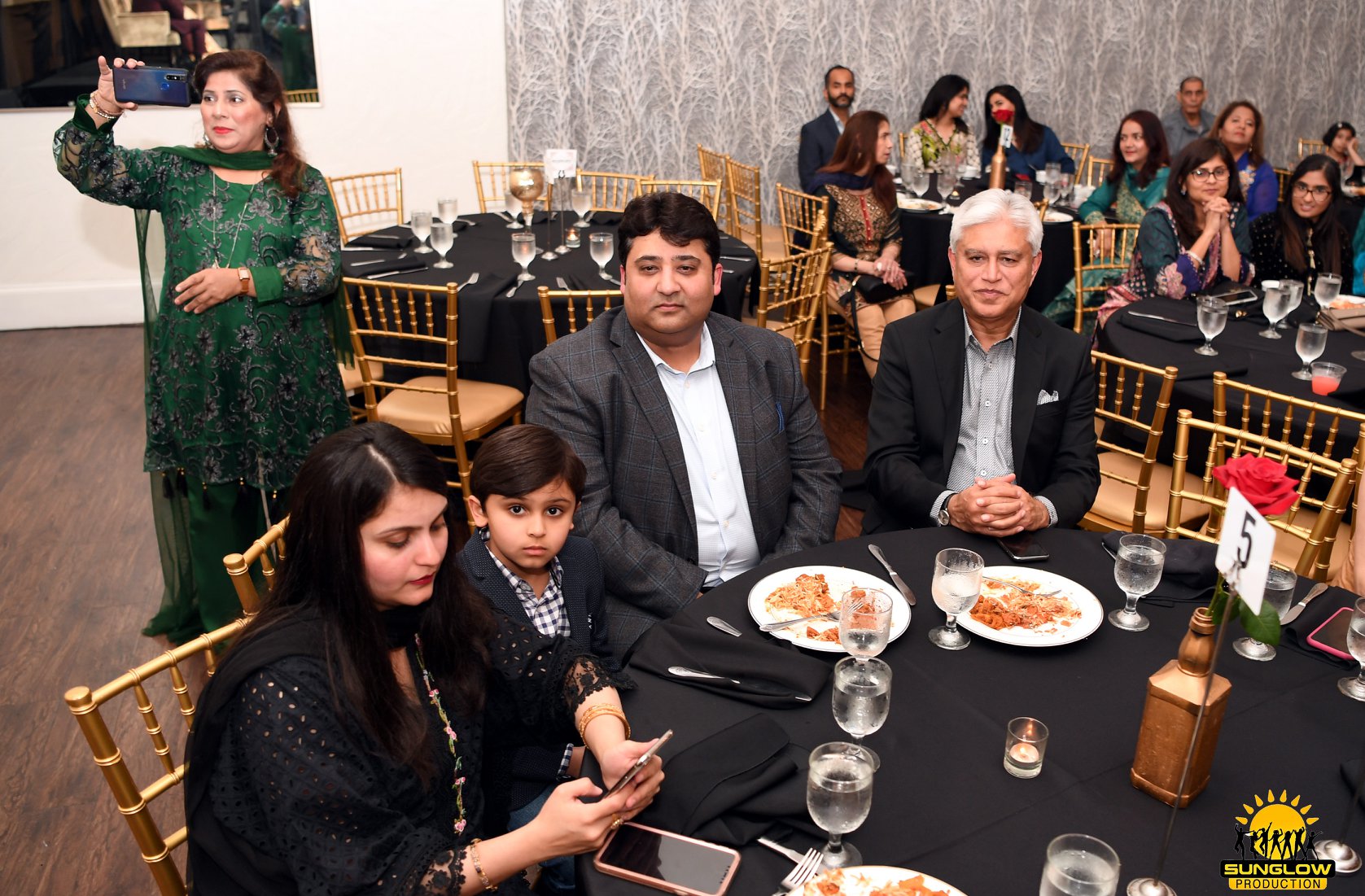 Memories From Mere Pass Tum Ho National Tour Dallas