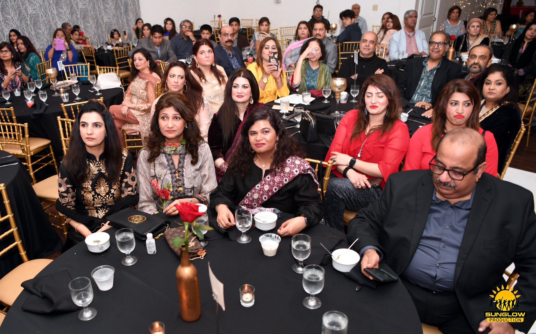 Memories From Mere Pass Tum Ho National Tour Dallas
