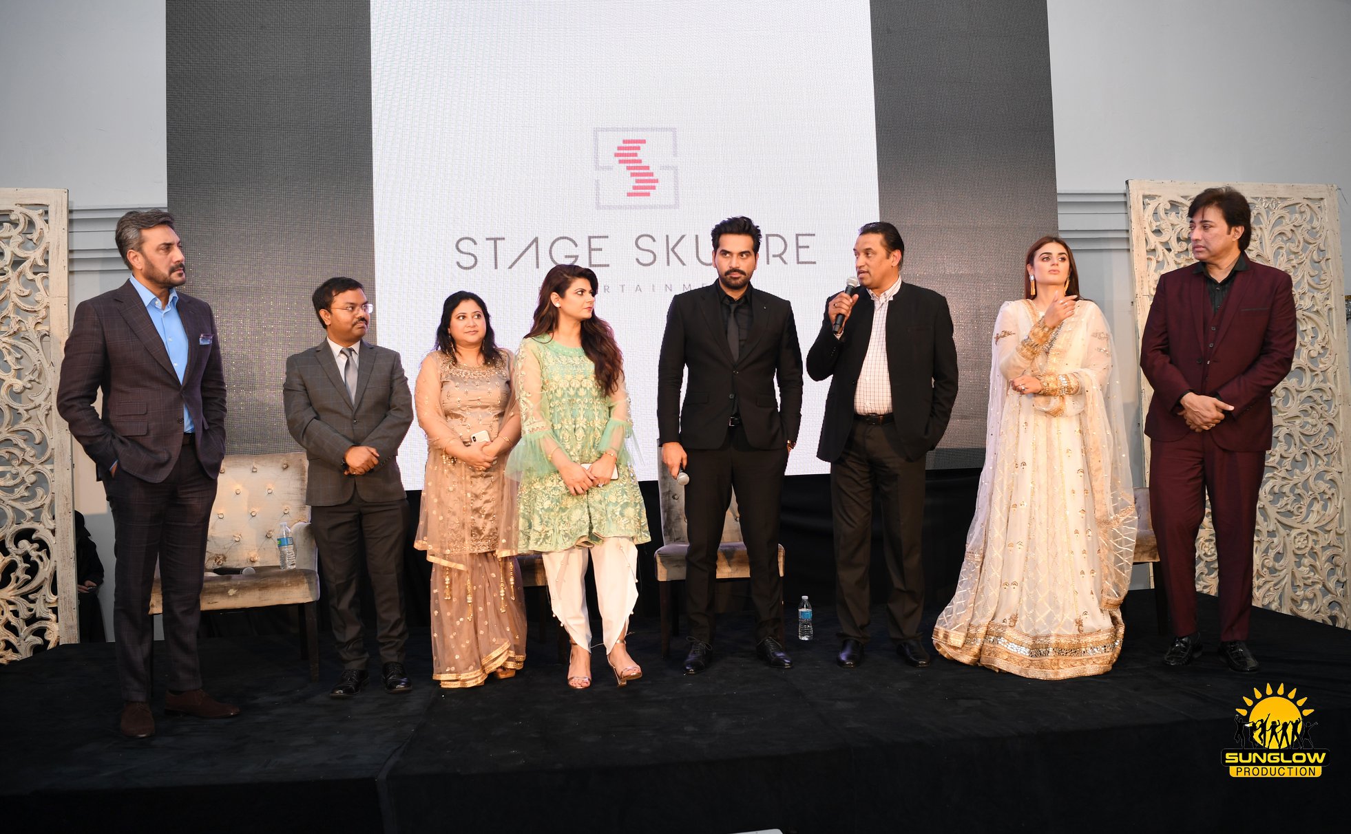 Memories From Mere Pass Tum Ho National Tour Dallas
