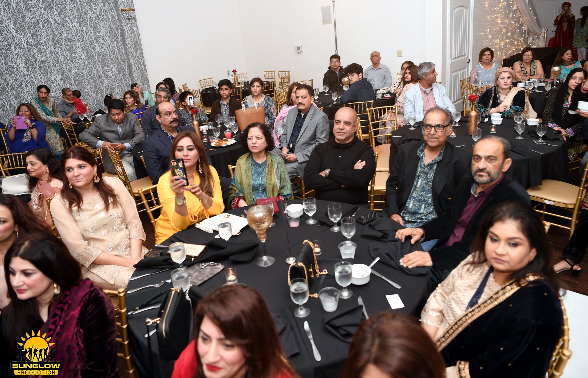 Memories From Mere Pass Tum Ho National Tour Dallas