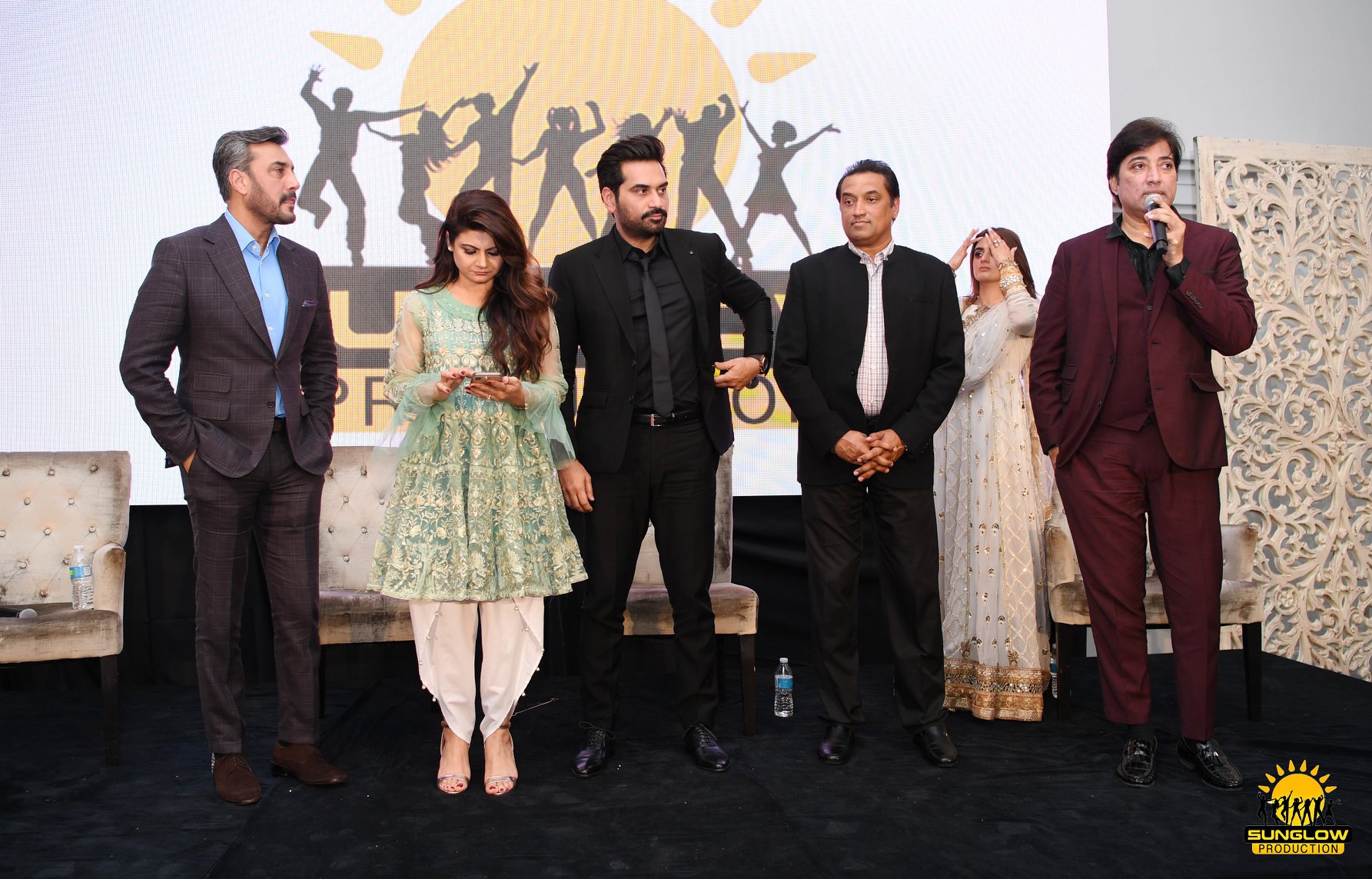 Memories From Mere Pass Tum Ho National Tour Dallas