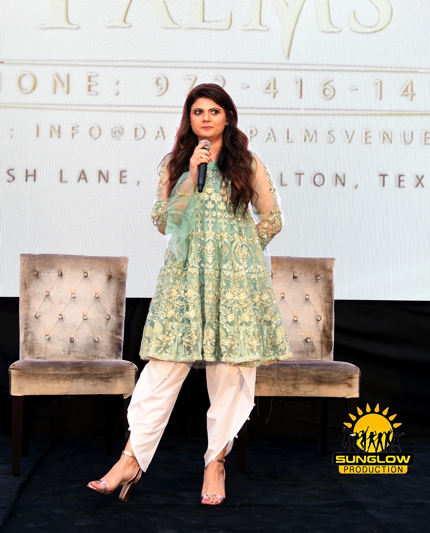 Memories From Mere Pass Tum Ho National Tour Dallas