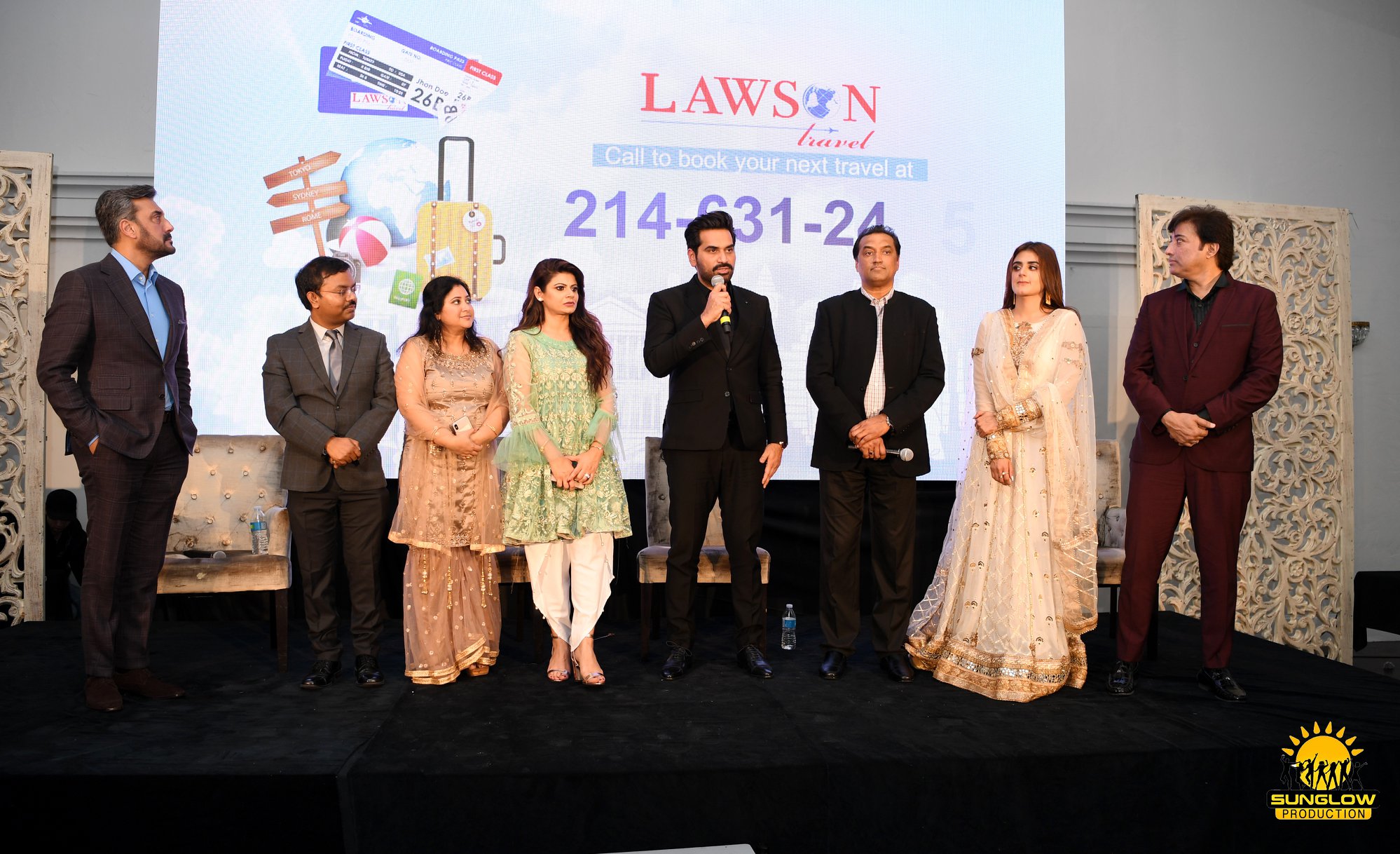 Memories From Mere Pass Tum Ho National Tour Dallas