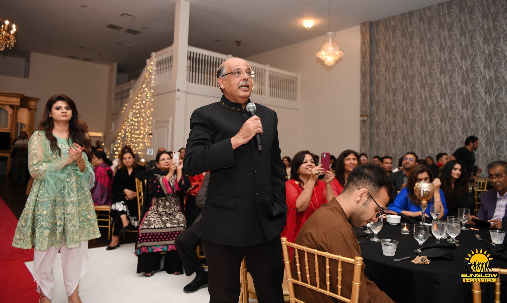 Memories From Mere Pass Tum Ho National Tour Dallas